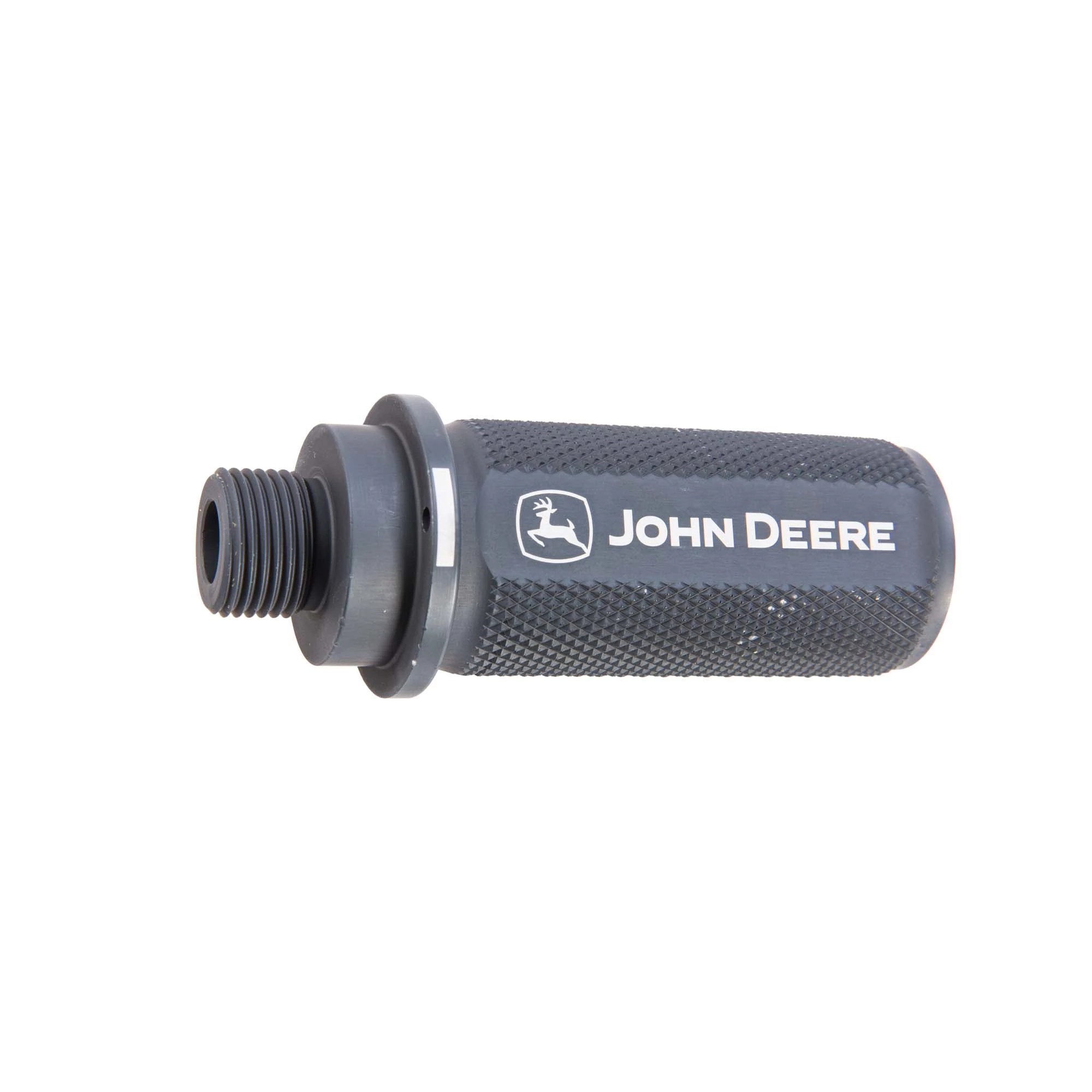 COUPLING, GRIP, CONNECTOR - GRAY RE