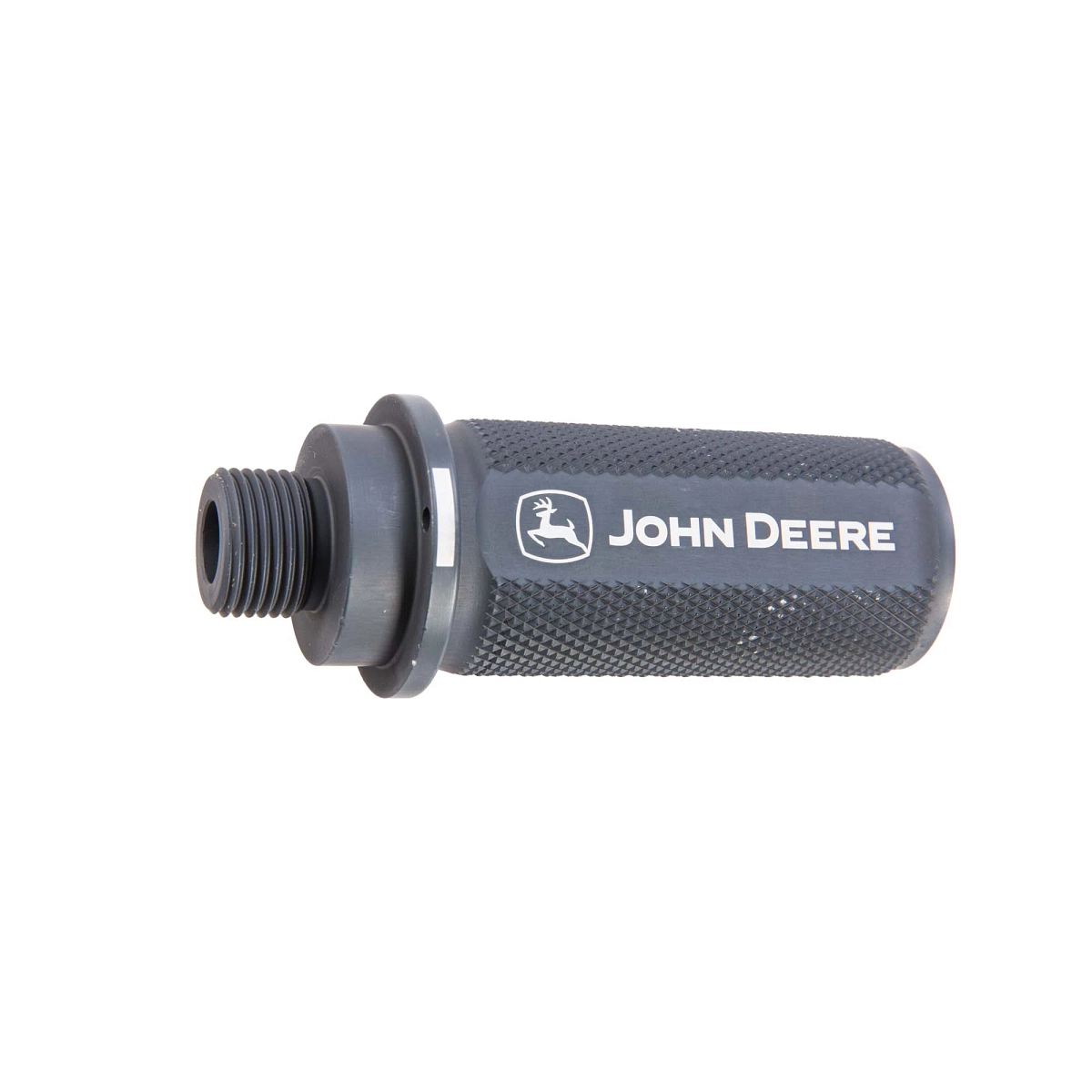 Coupling, Grip, Connector - Gray Re