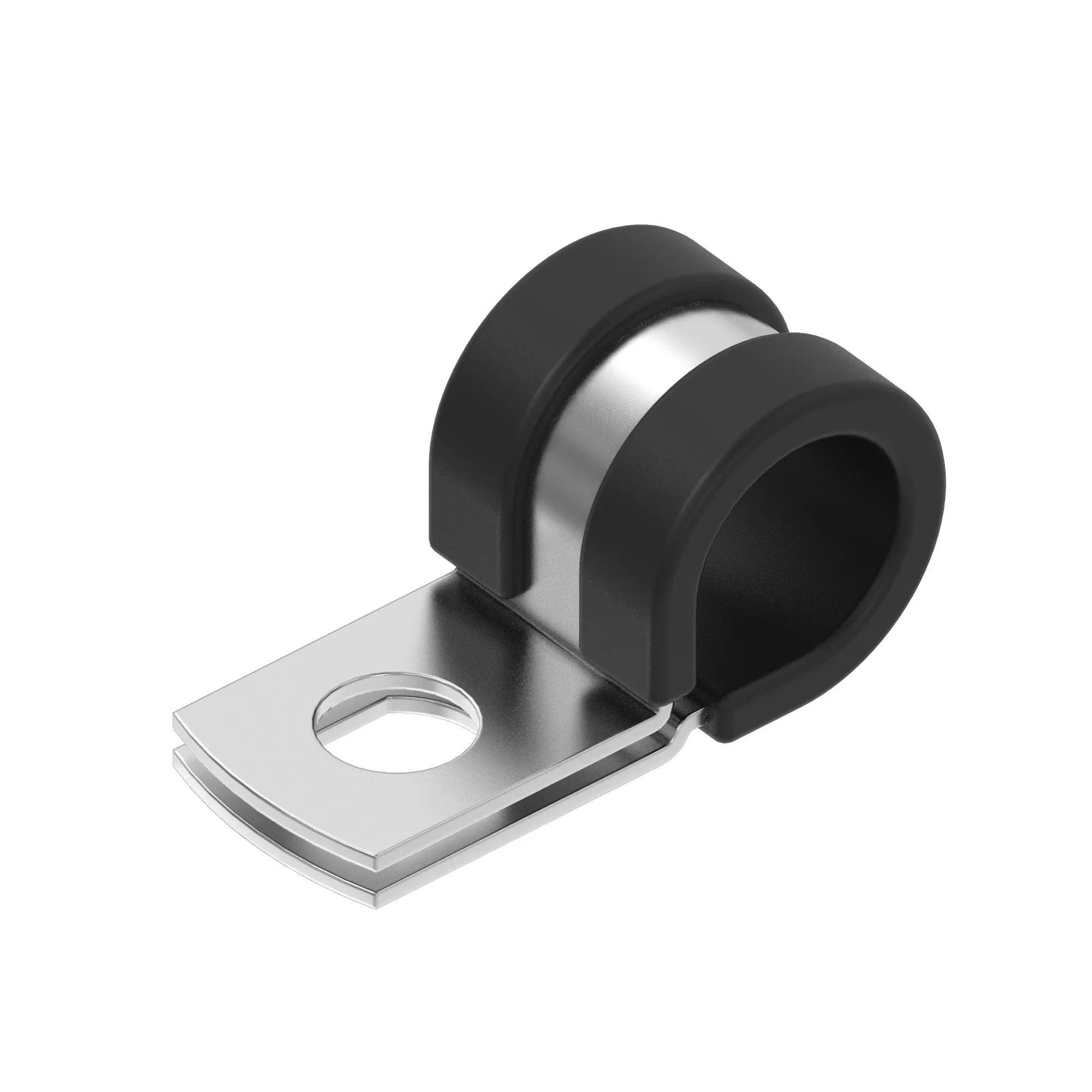 T271650: Bolt-On Clamp