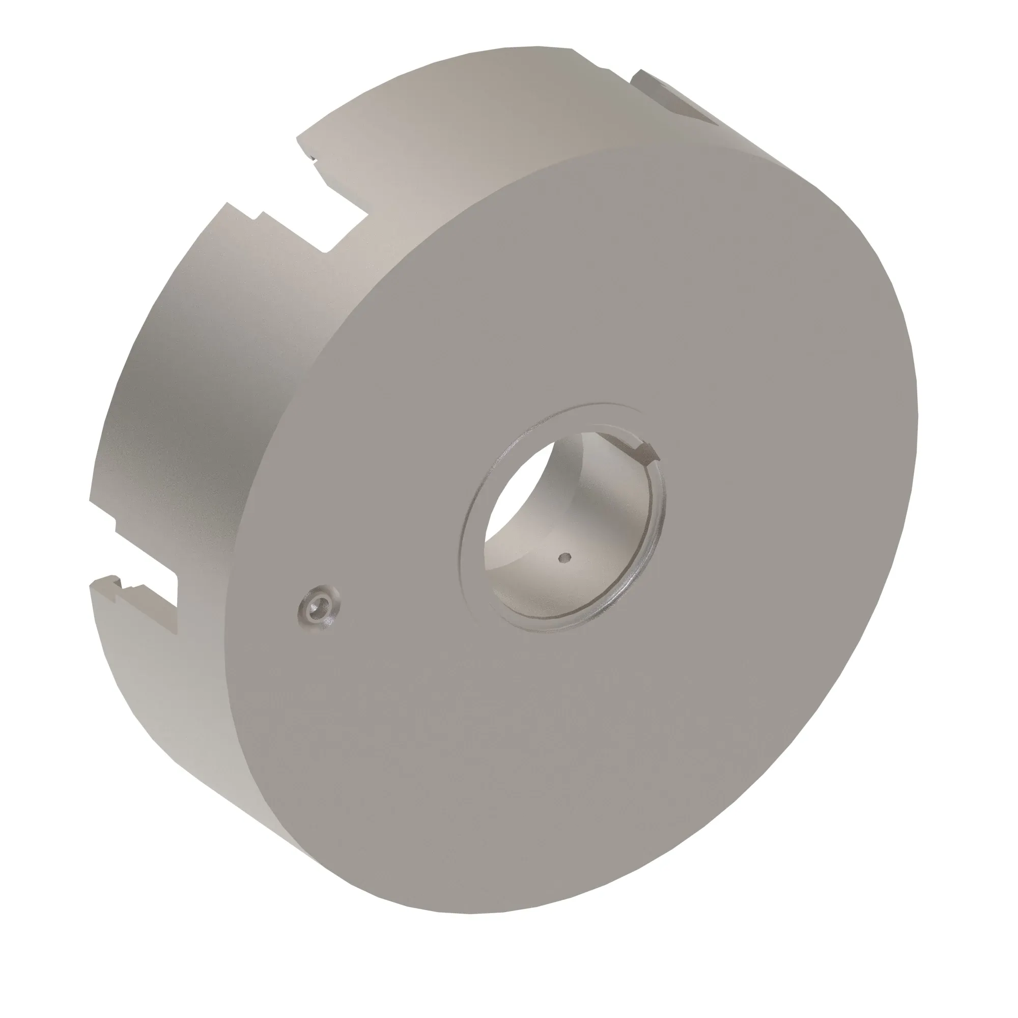 DRUM,CLUTCH,WITH PIN CLUTCH HOUSING