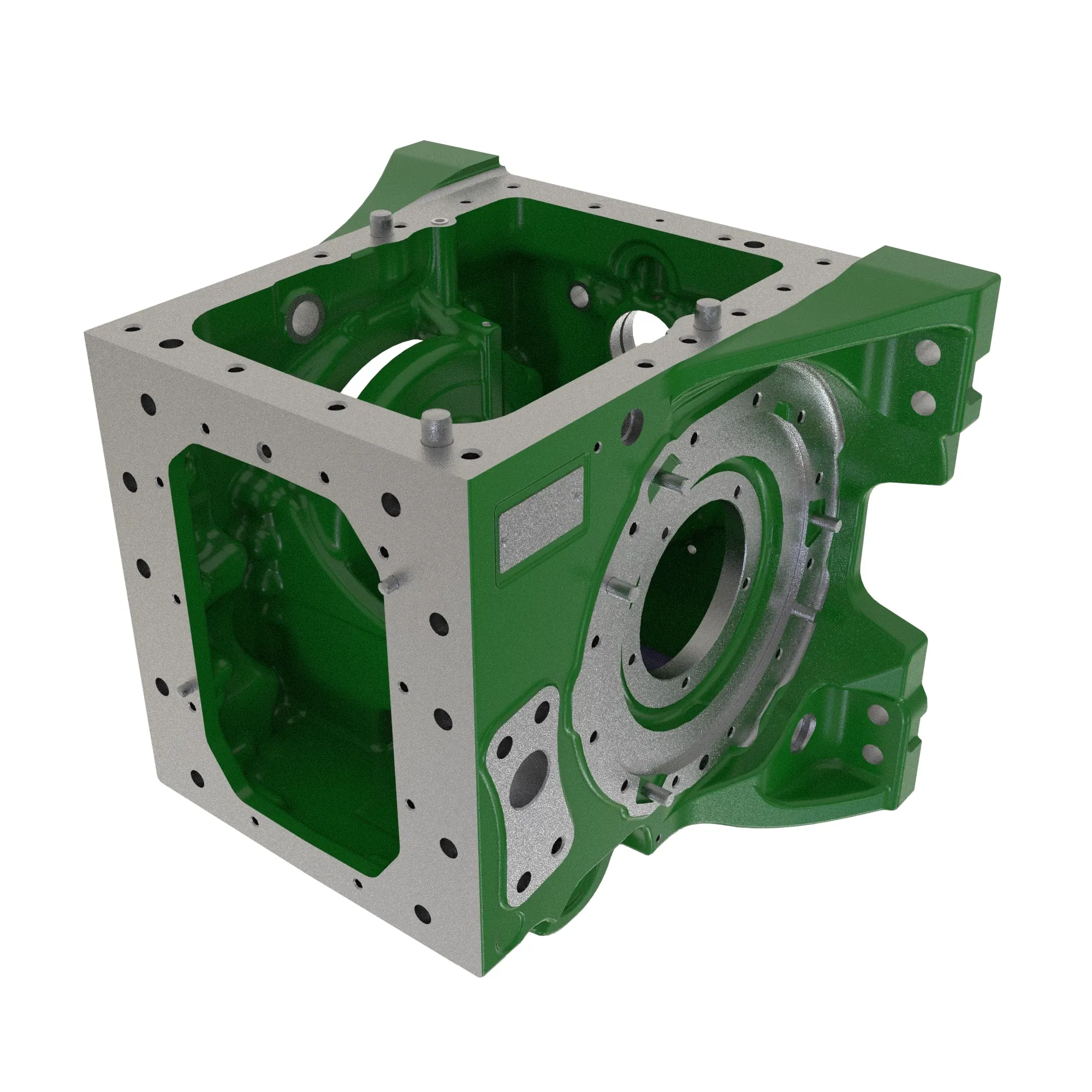 John Deere Differential - AL173770