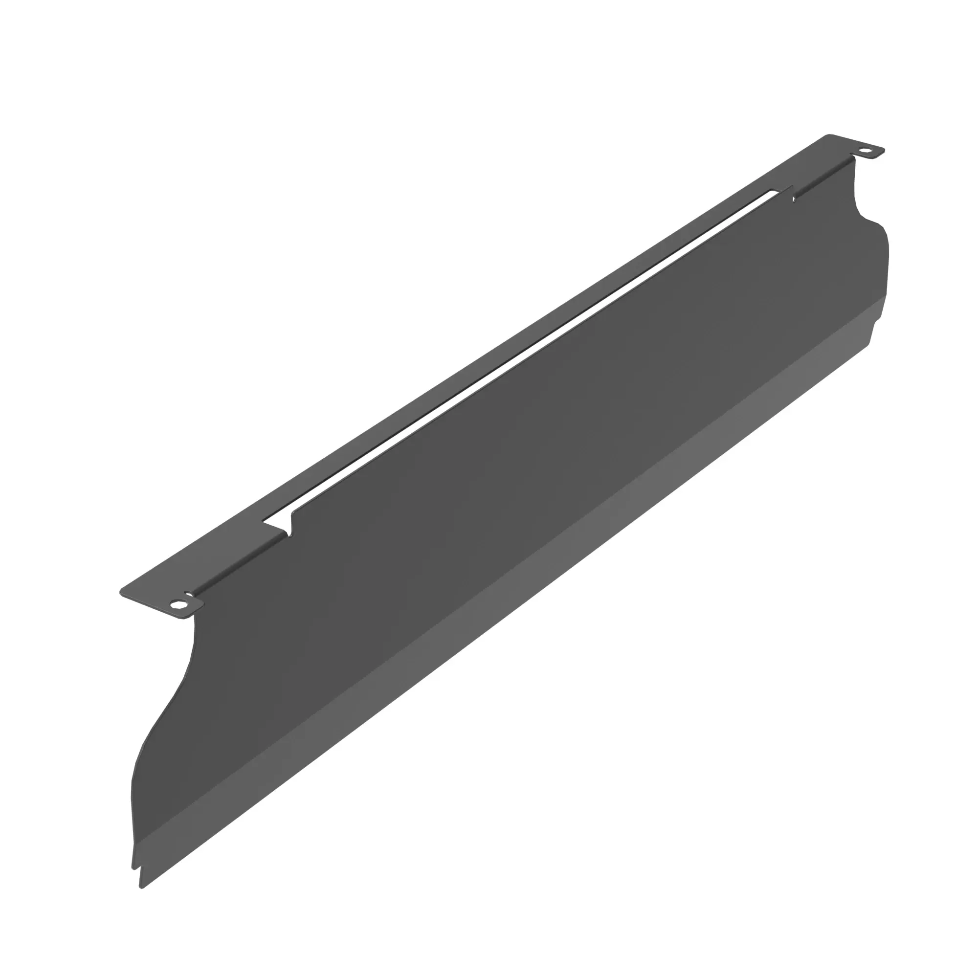 John Deere Shield - T260652