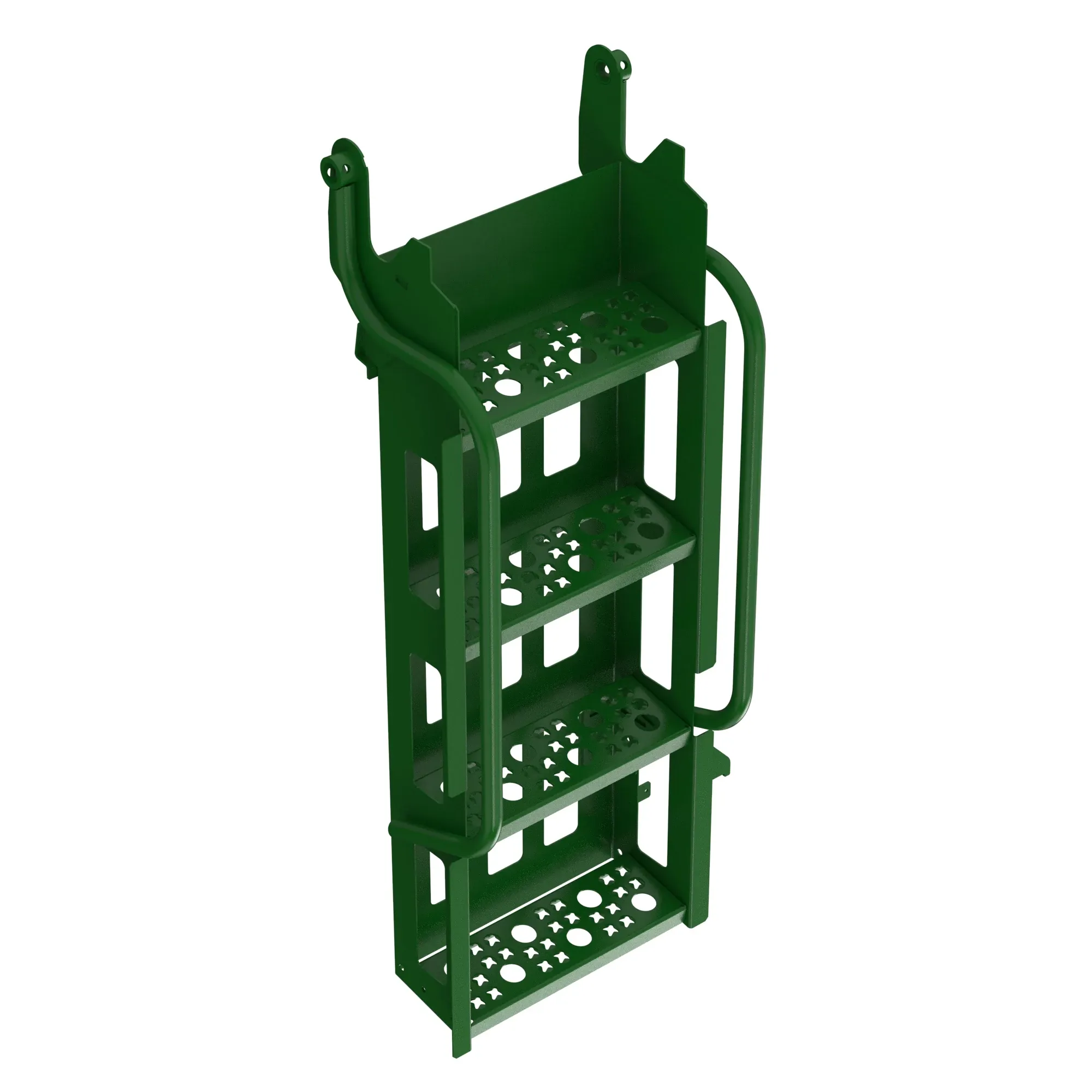 John Deere Ladder - AXE94532