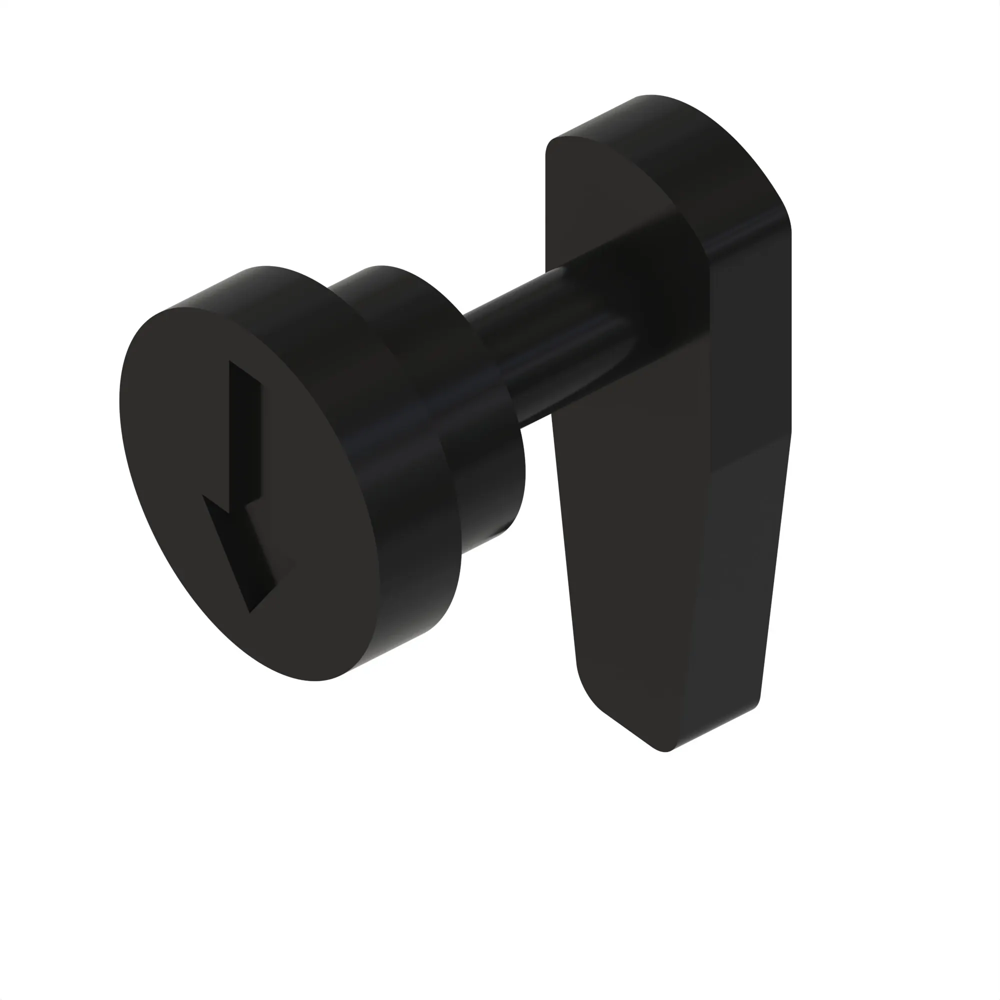 AT151931: Cab Door Latch