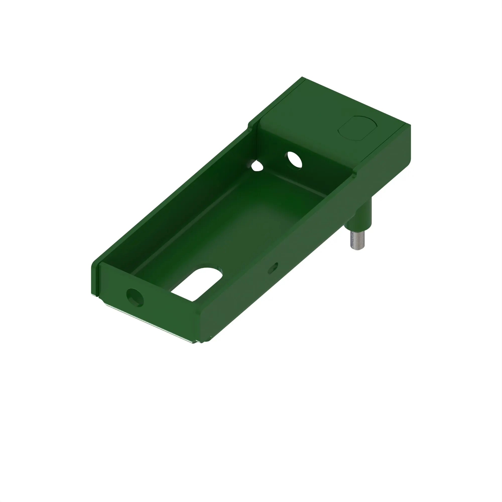 John Deere Support - DQ76517