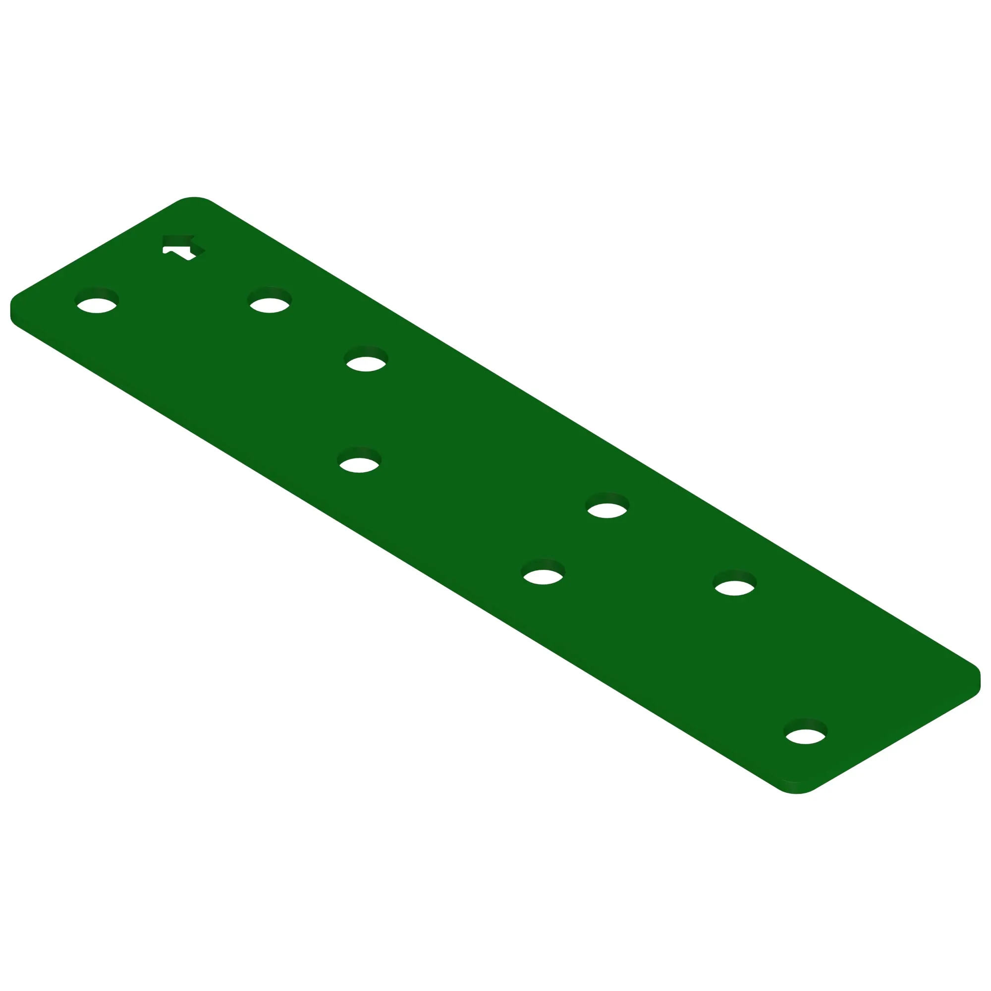 John Deere Bracket - KK22541