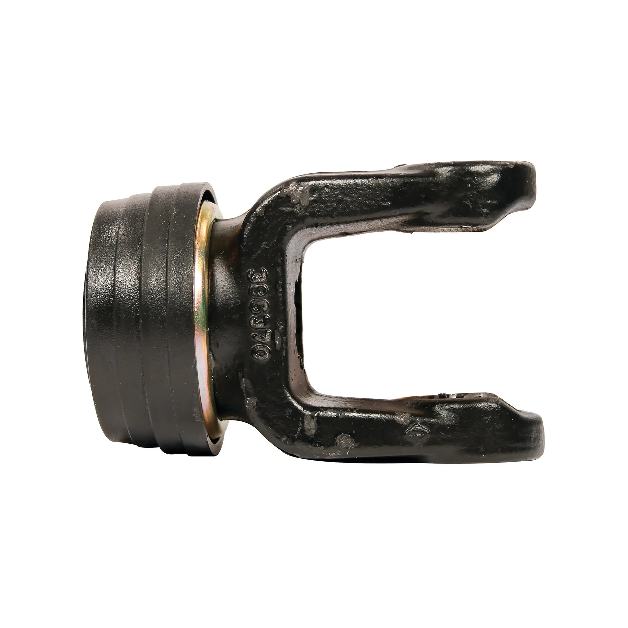 YOKE ASSY, Q.D.
