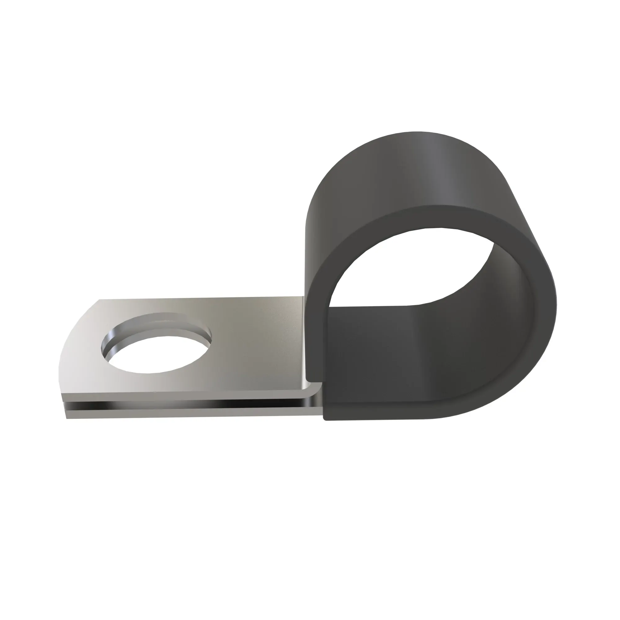 John Deere Bolt-On Clamp - T163557