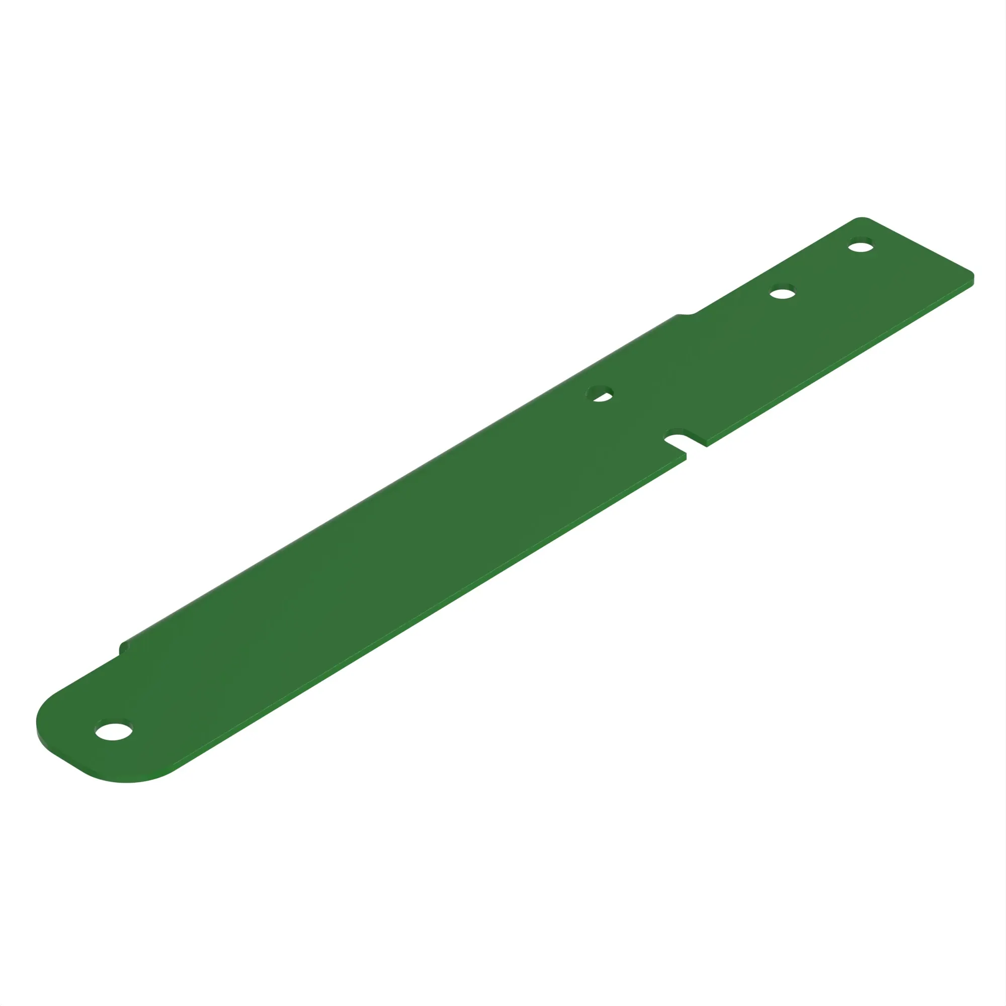 RSA HARNESS MOUNTING, NARROW