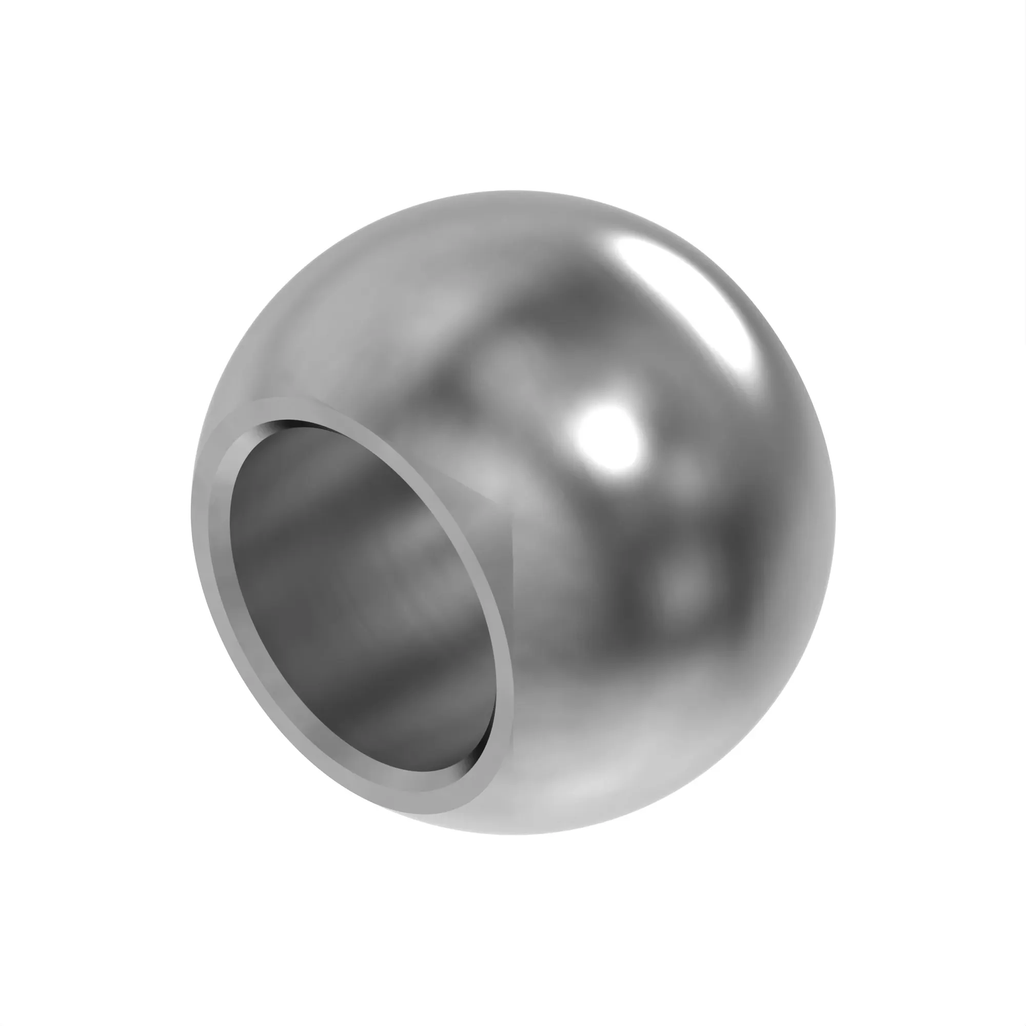 John Deere Draft Link Ball - R106409