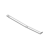 John Deere Skid Shoe Wear Plate - T365561