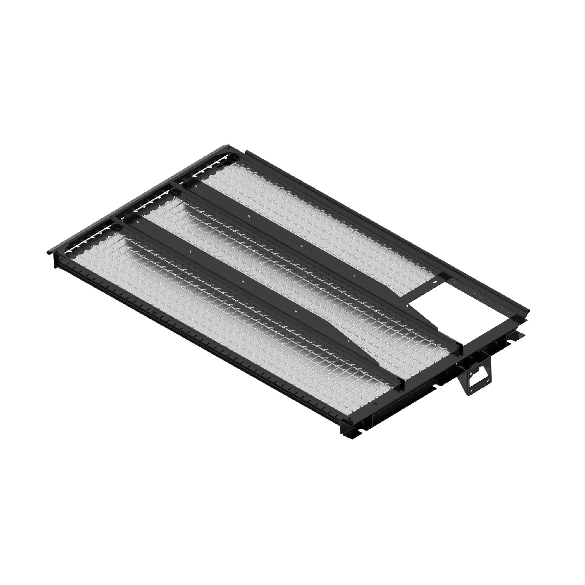 Crop Handling Unit Parts