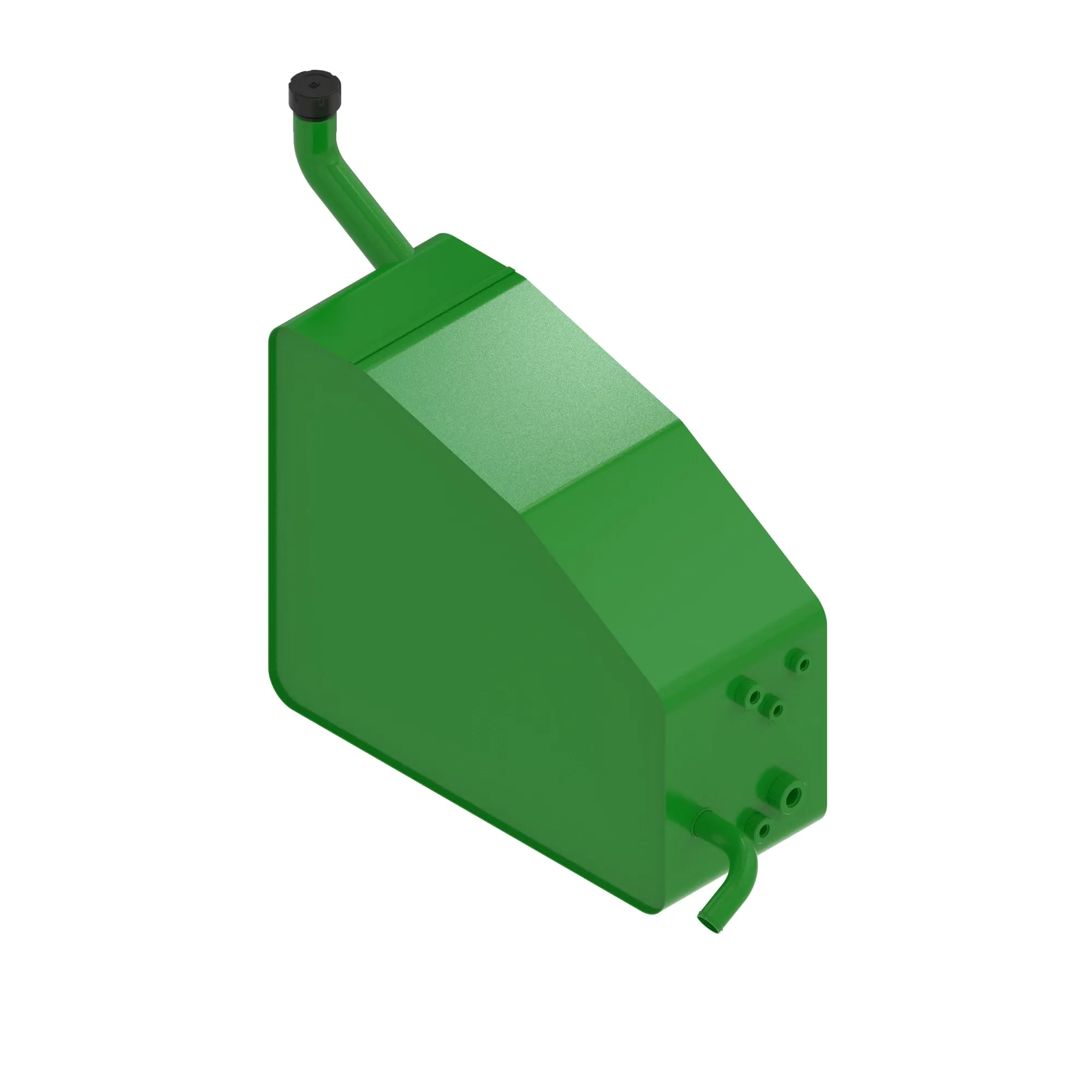 John Deere Hydrostatic Oil Reservoir - AKK28214