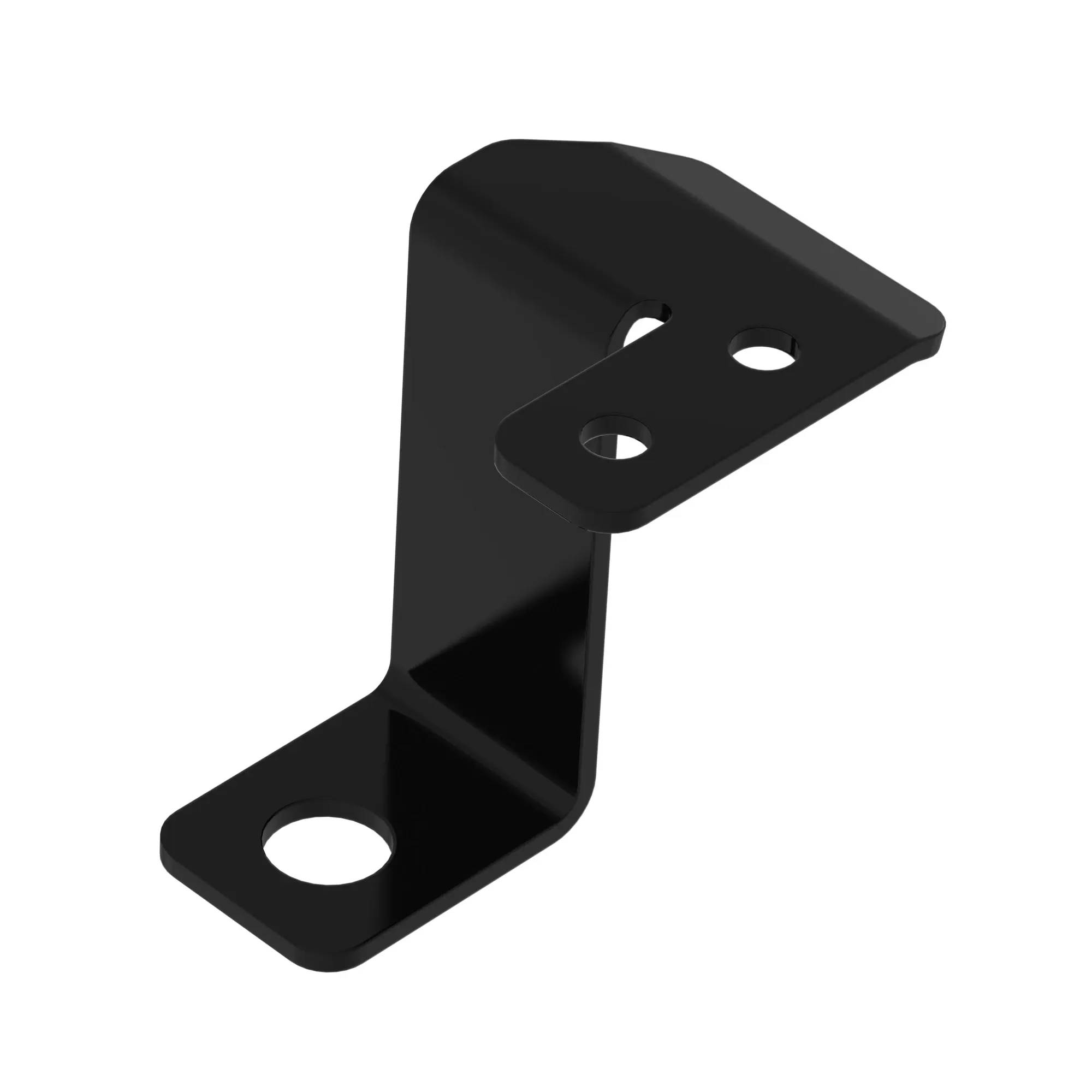 BRACKET, FOR HYDRAULIC ATTENUATOR