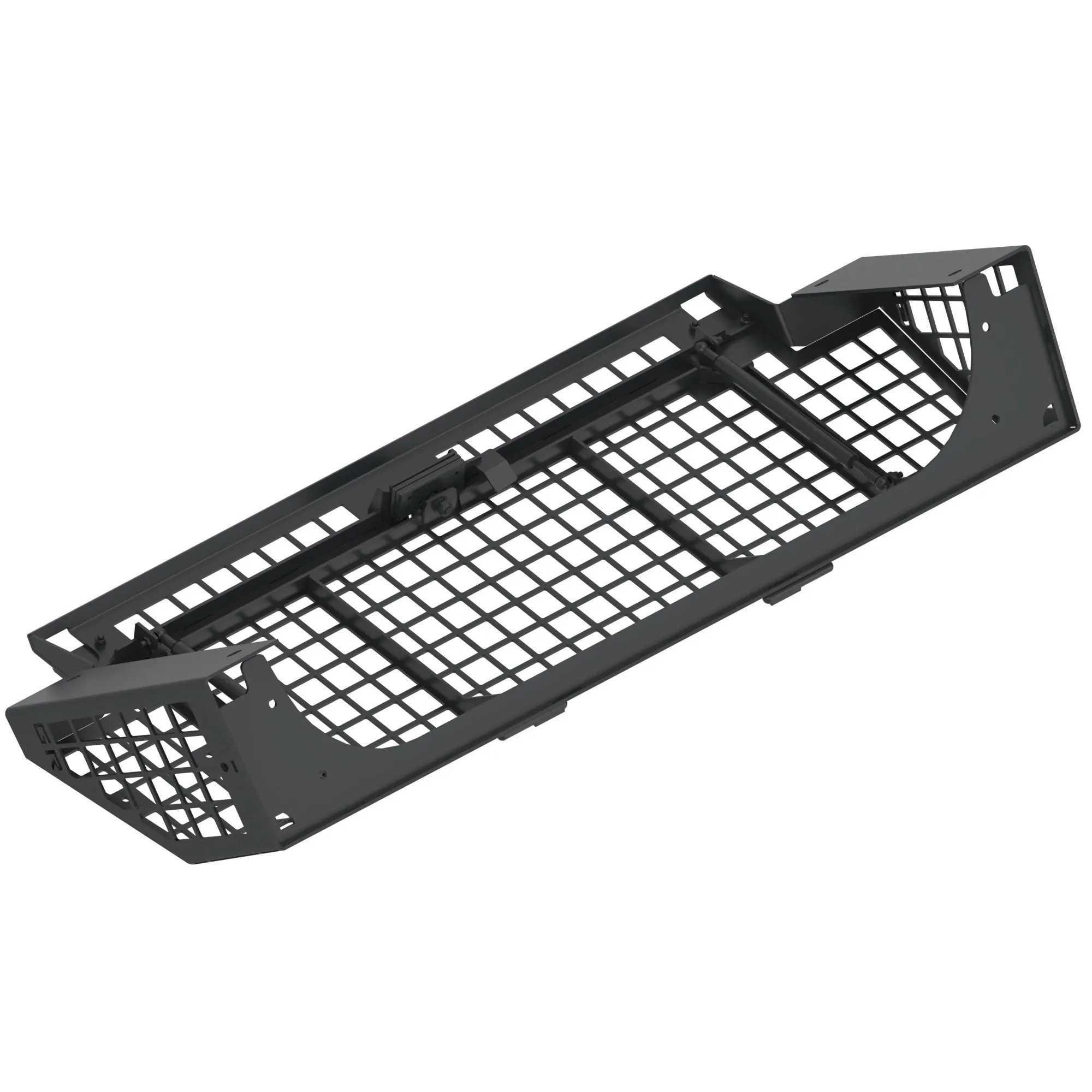 John Deere Screen - AT444401