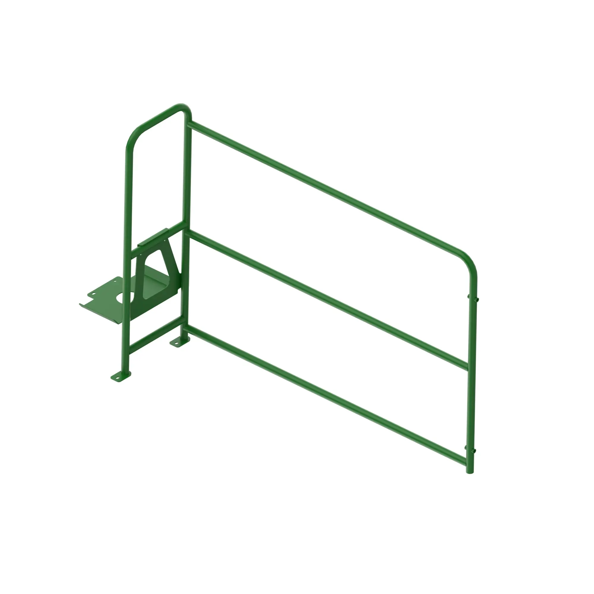 Handrail