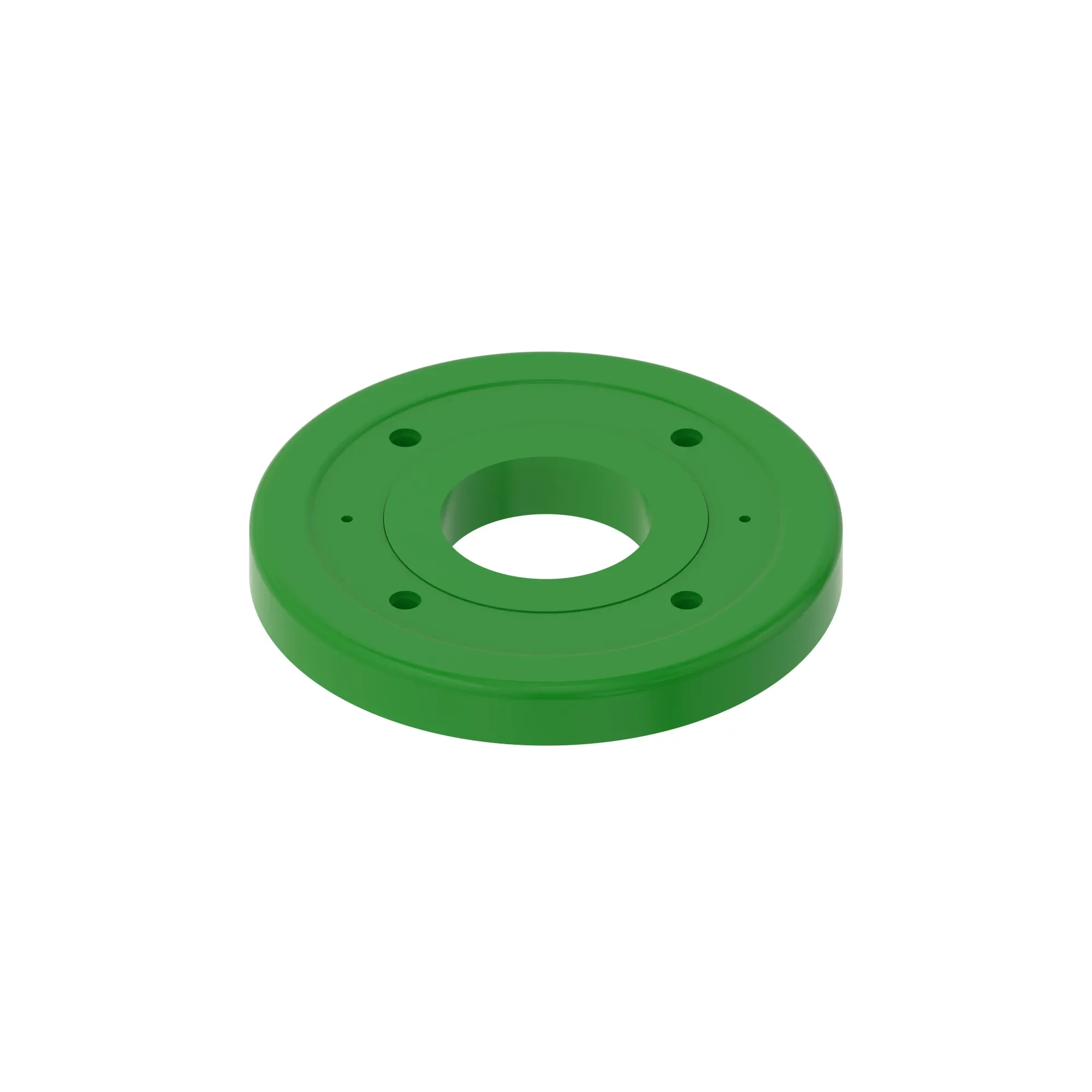 John Deere Flange - DC47584