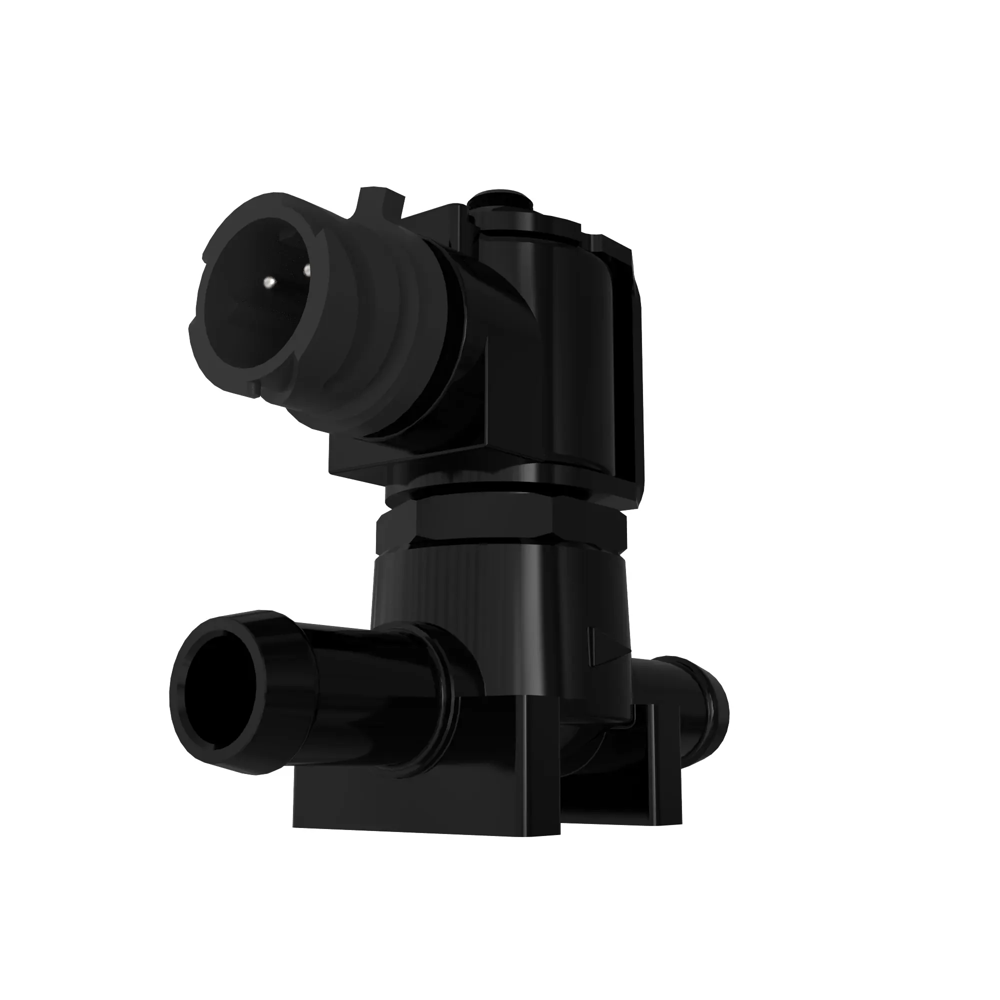 Solenoid Valve