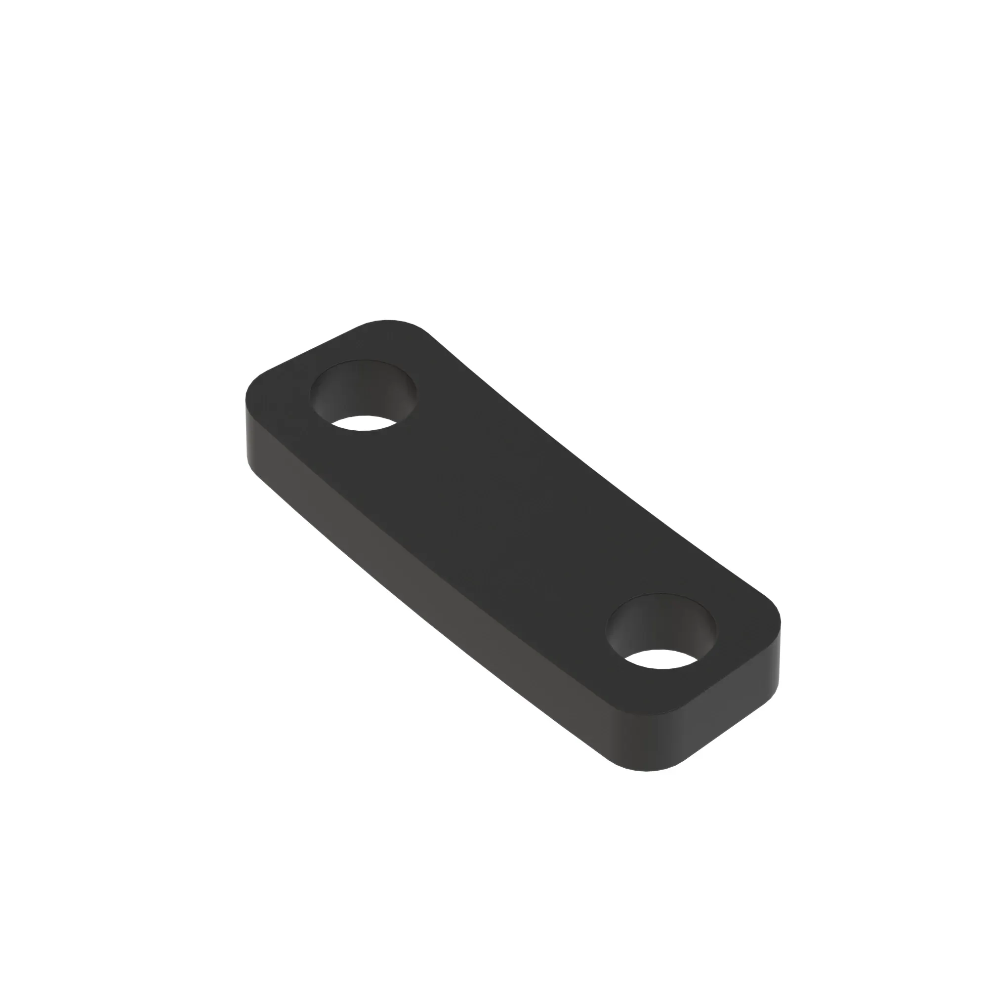 John Deere Feeder House Wear Pad - HXE80655