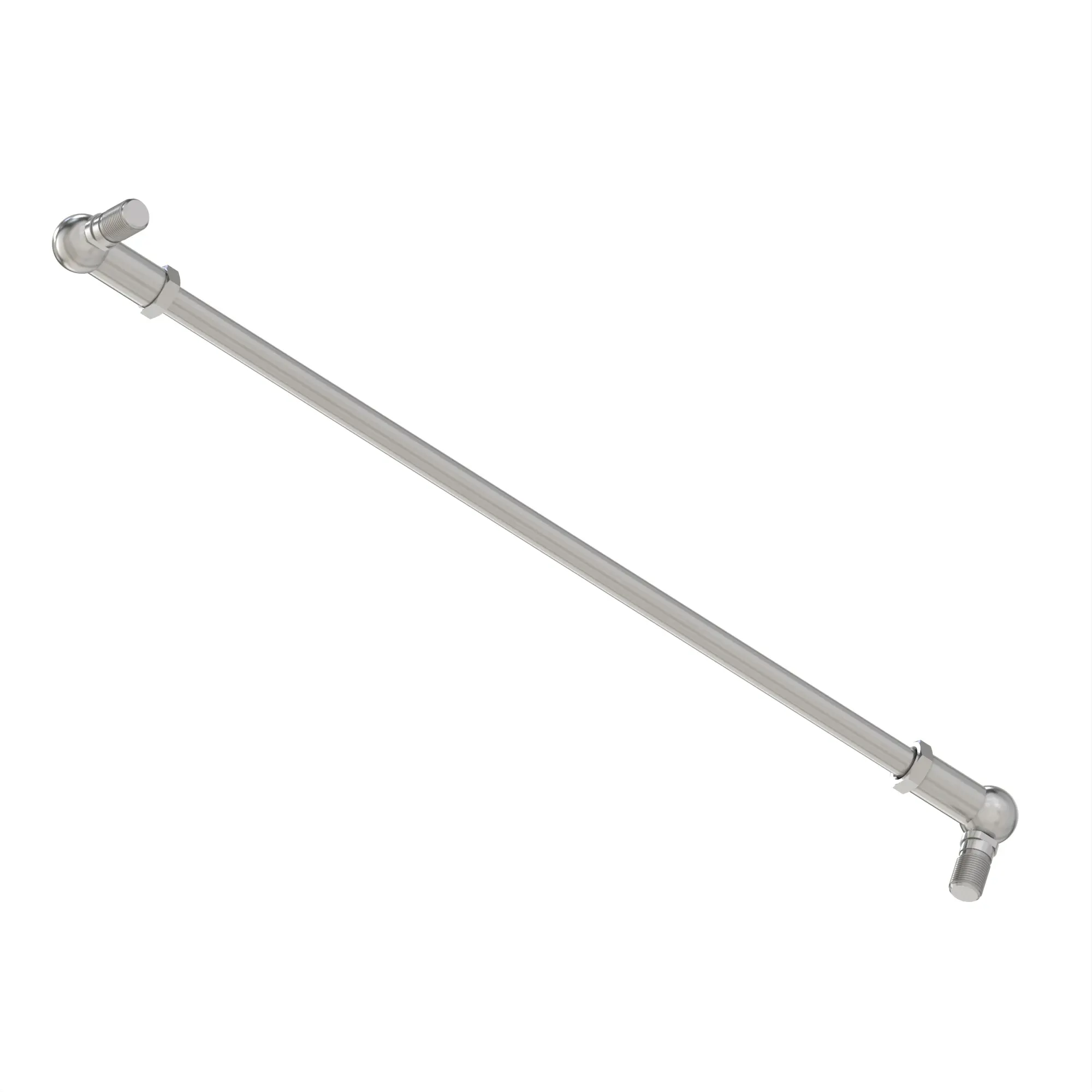 John Deere Assembly Header Lock Rod - AXE26554