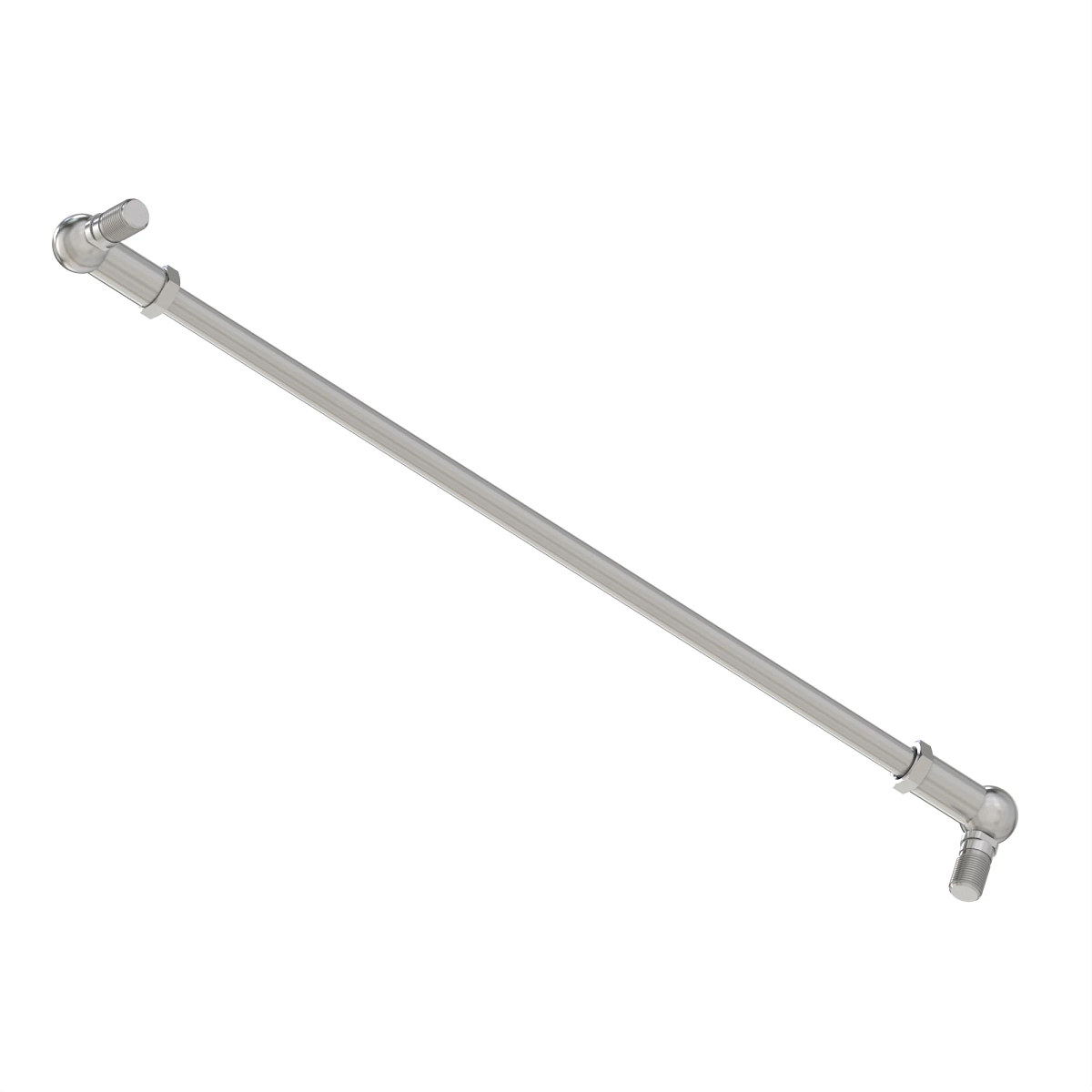Rod Assy Header Lock