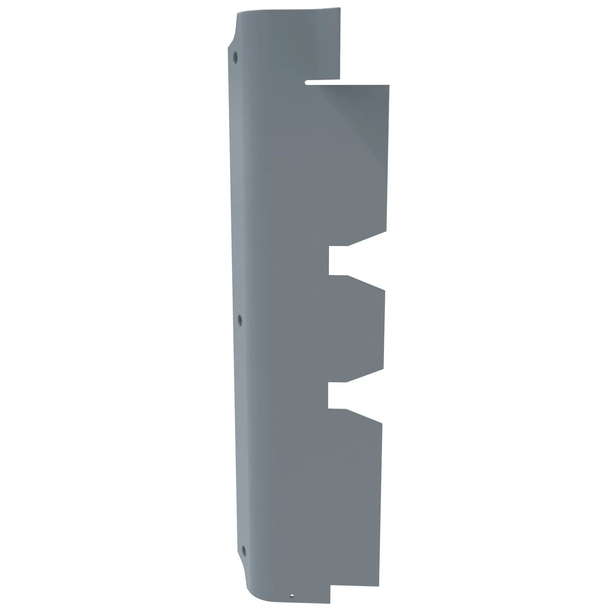 John Deere Hydraulic Cover - AT324271
