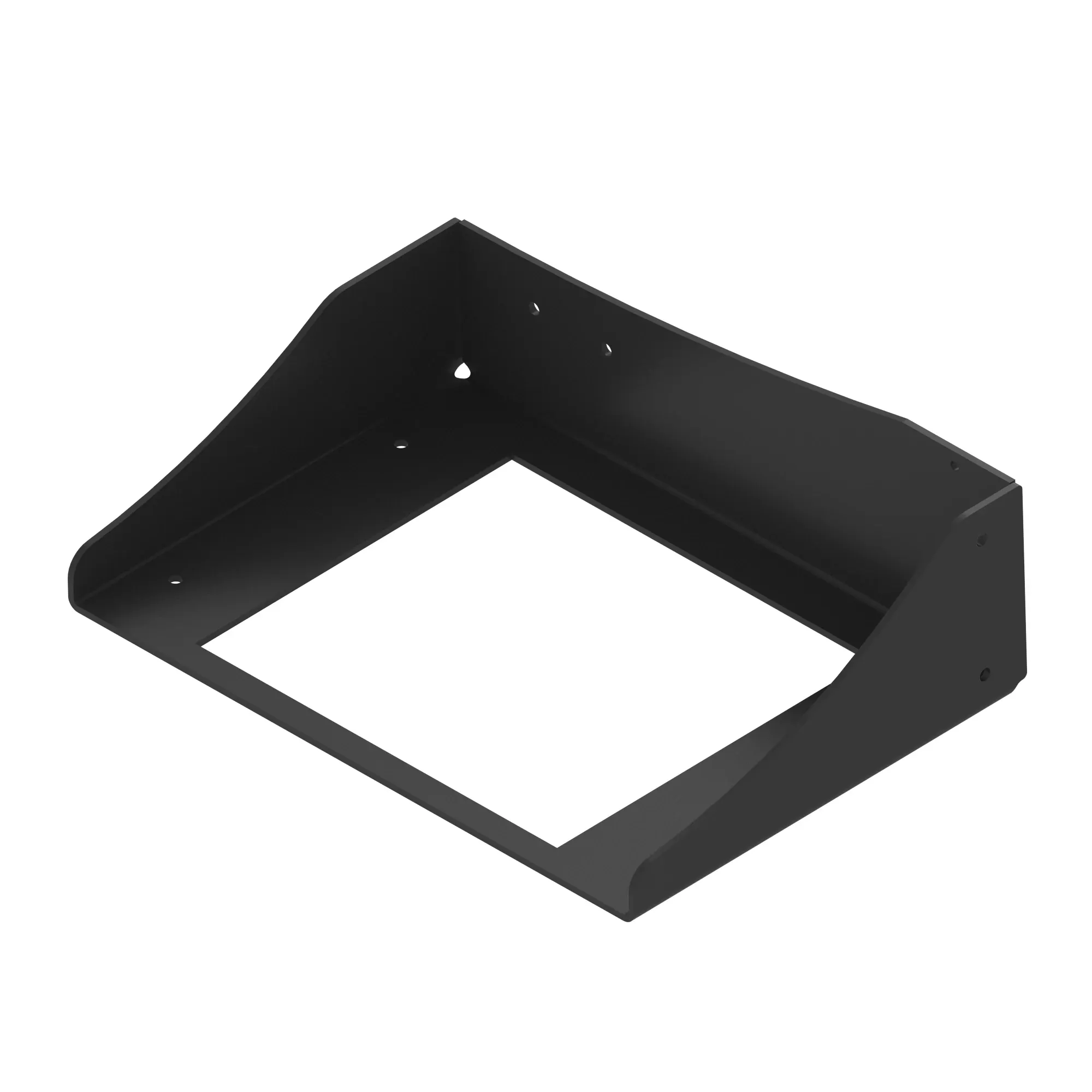 John Deere Cooler Mount Bracket - KK100757