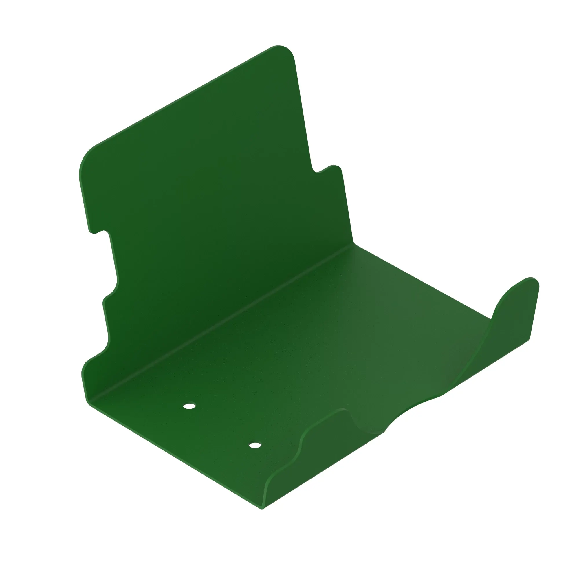 BRACKET, DRIVESHAFT GUARD