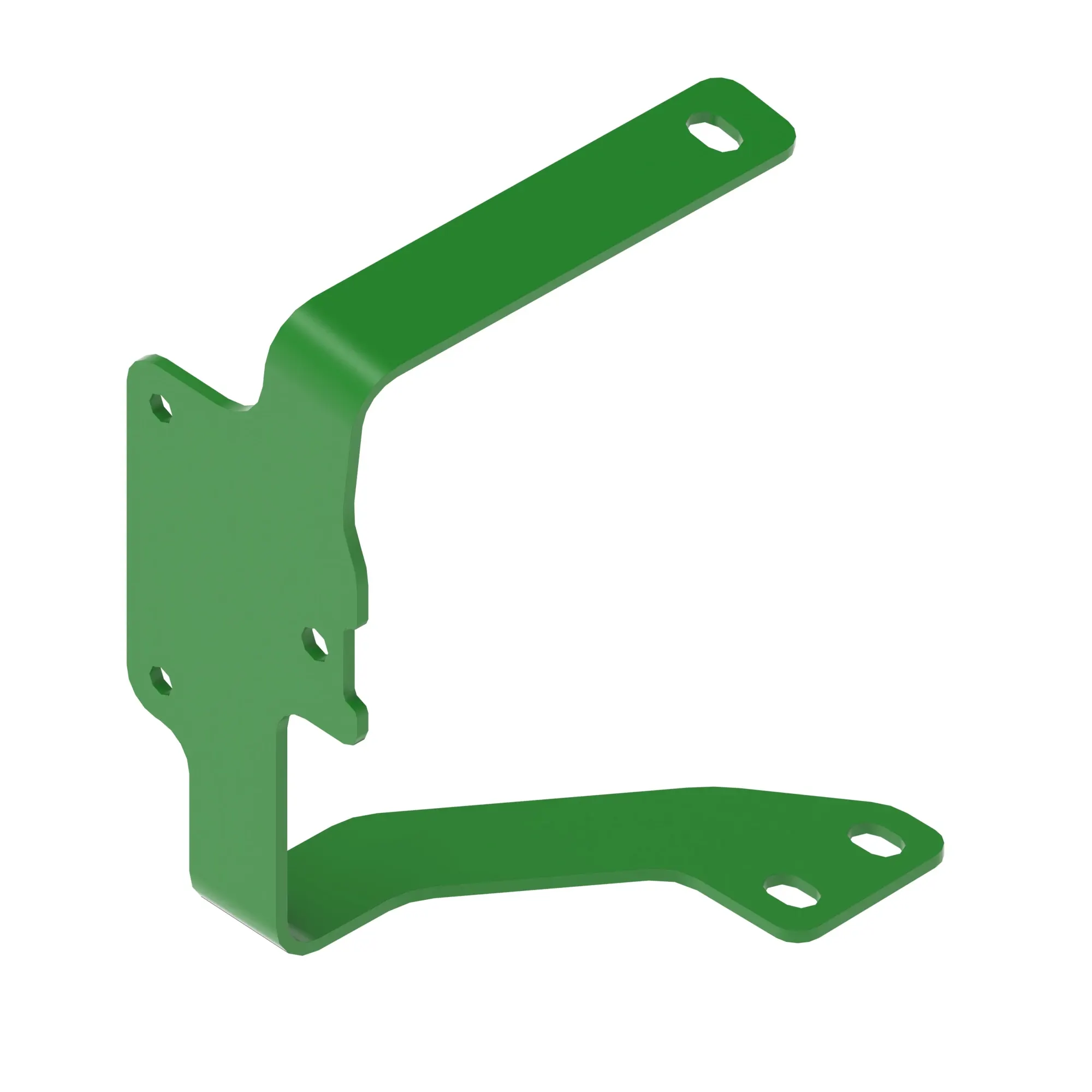 John Deere PTO Shield Bracket - R554754