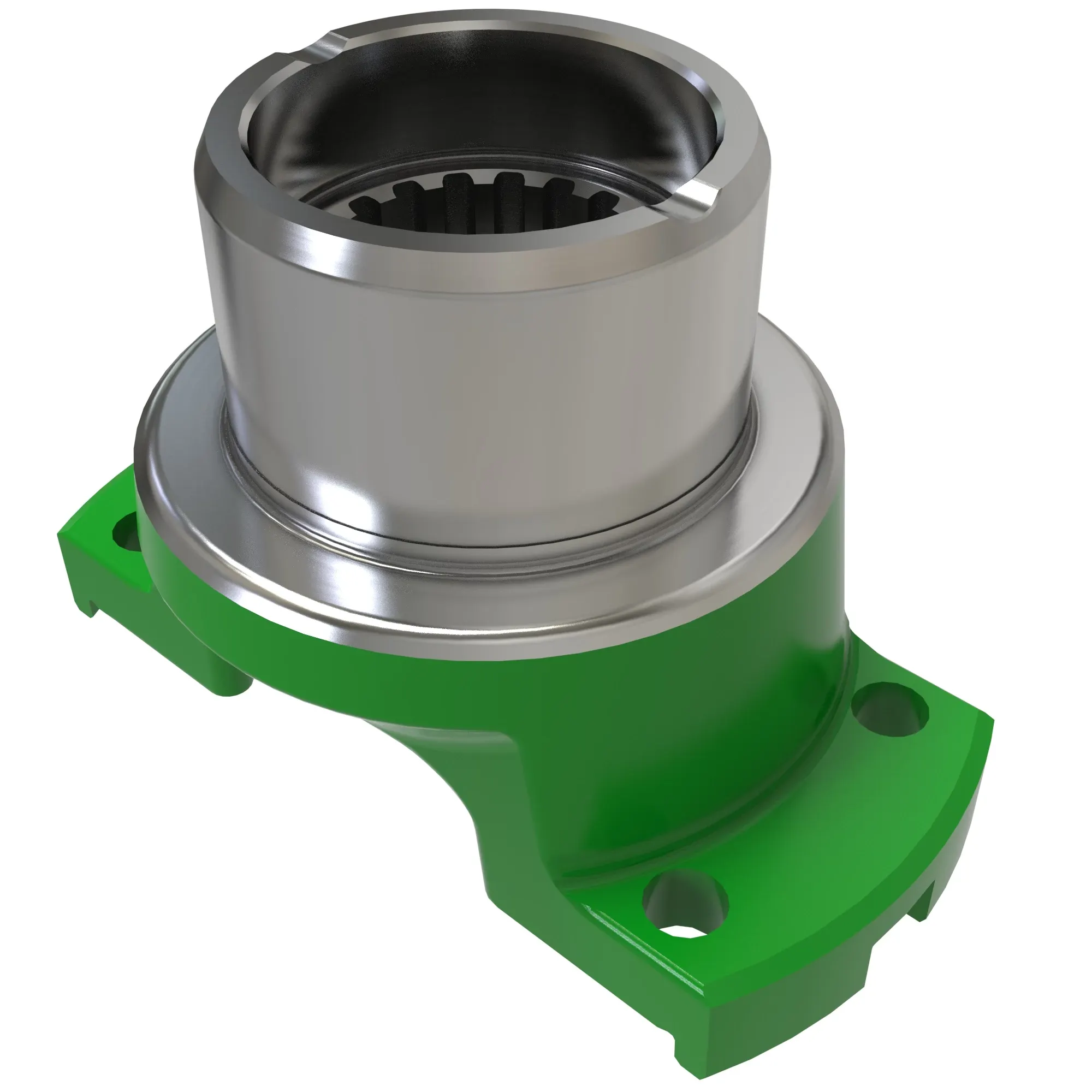 Universal Joint Yoke