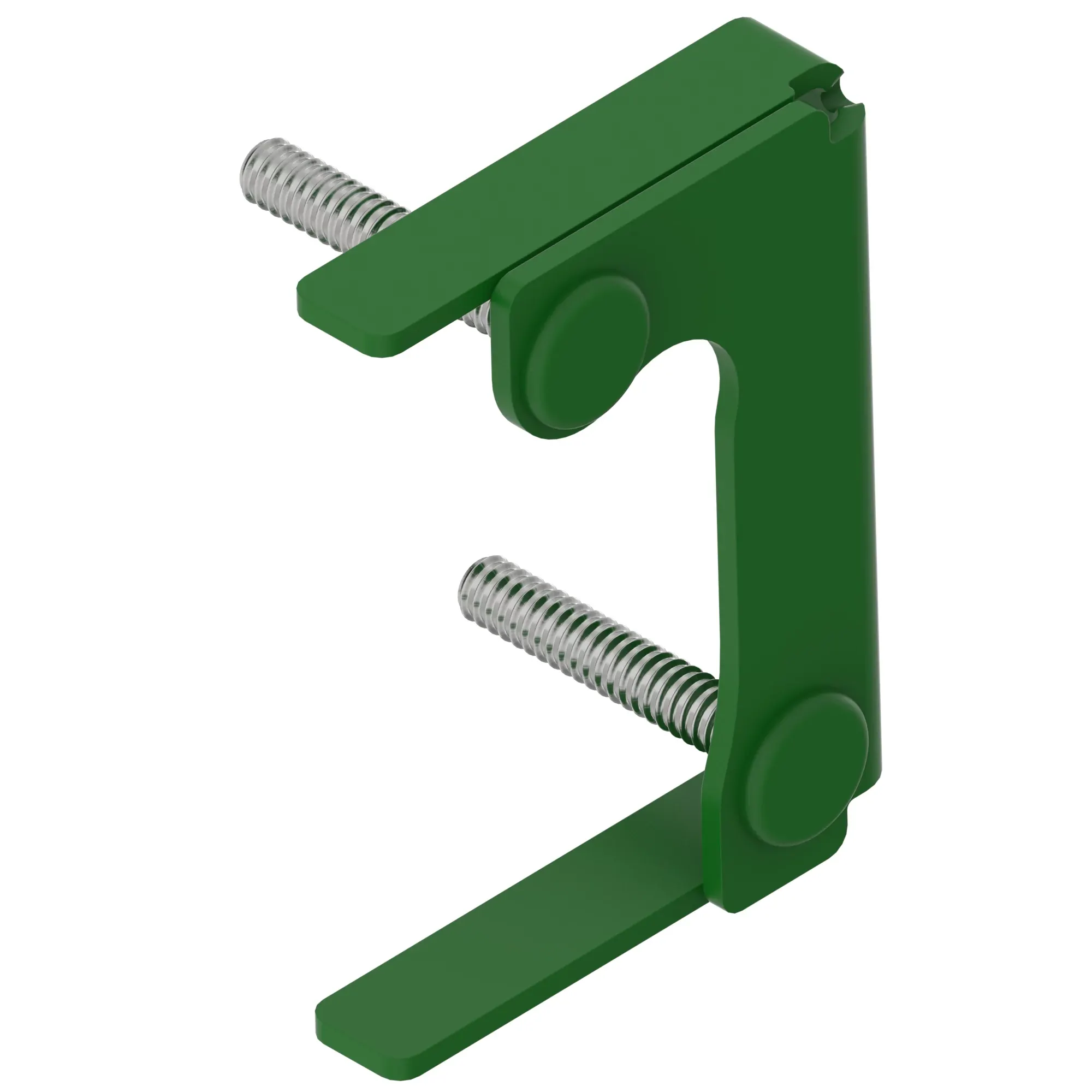 BRACKET, ASSEMBLY, CLAMP