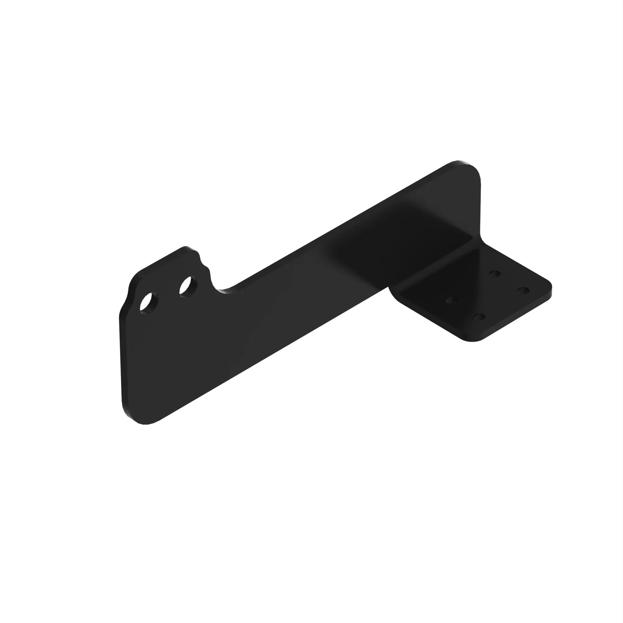 John Deere Light Bar Bracket - R551190
