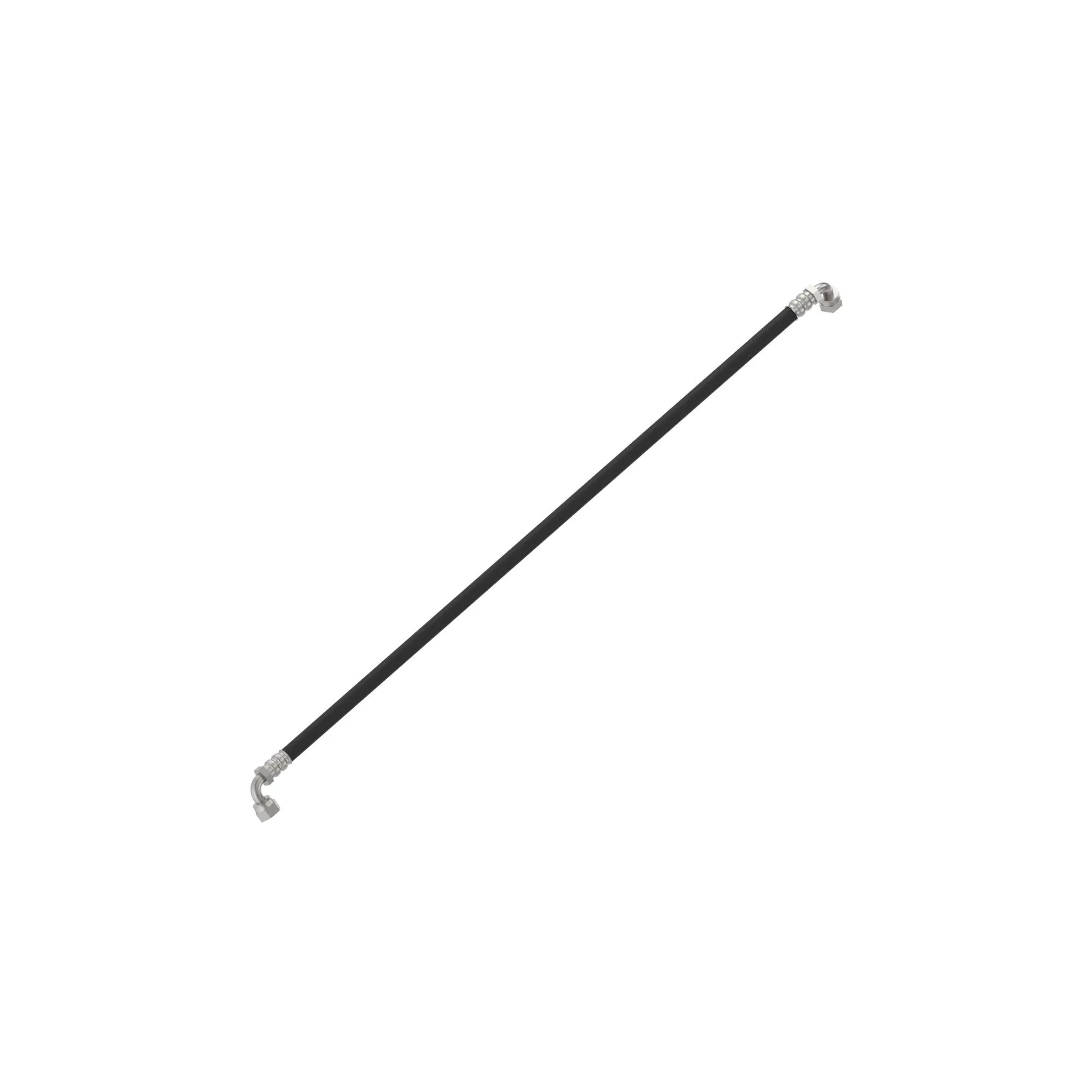 John Deere Fuel Hose - RE518829