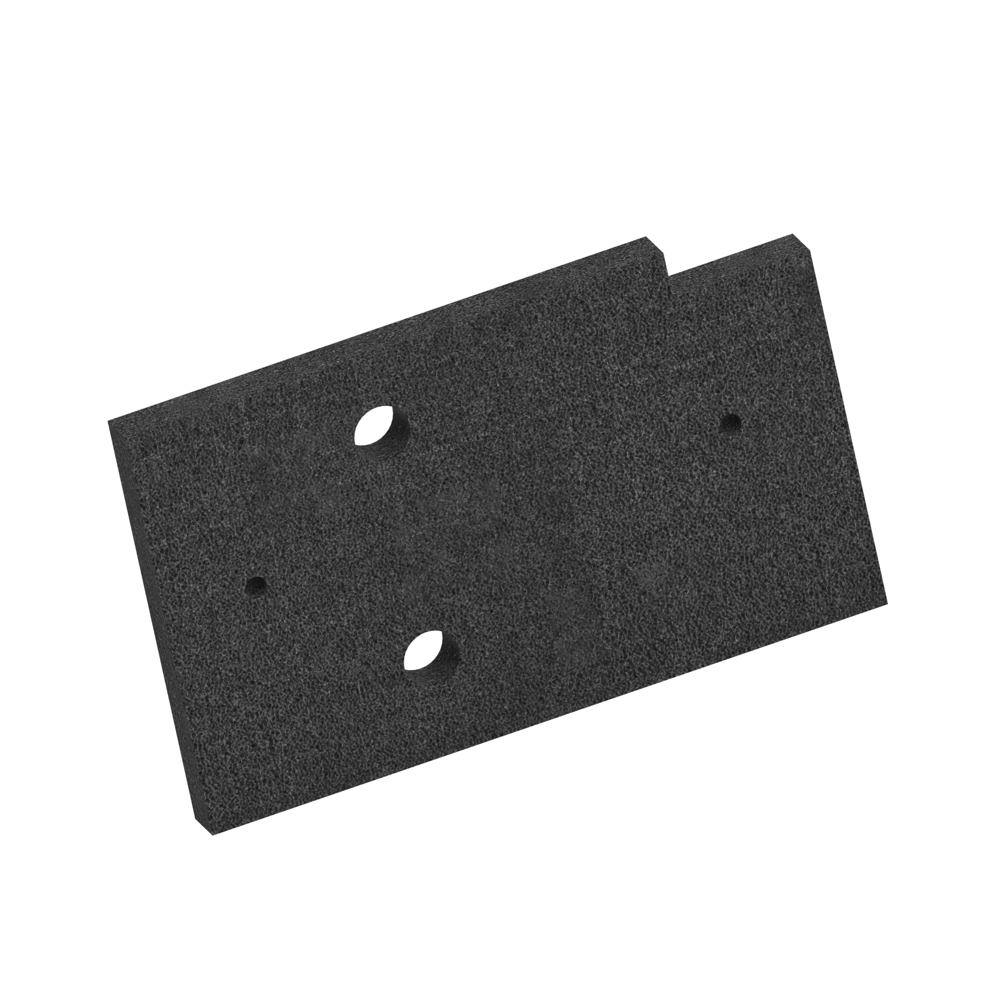 ABSORBER, SOUND