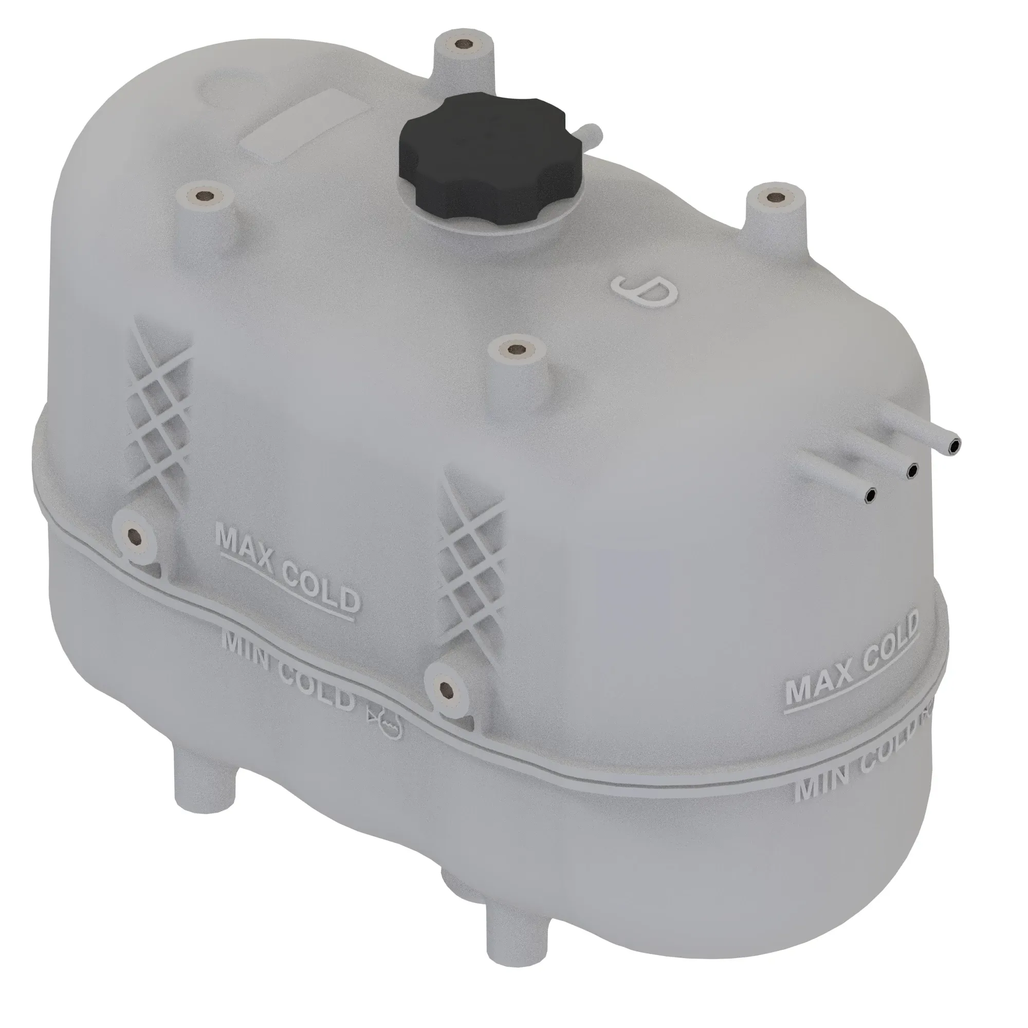 John Deere Tank - RE590467