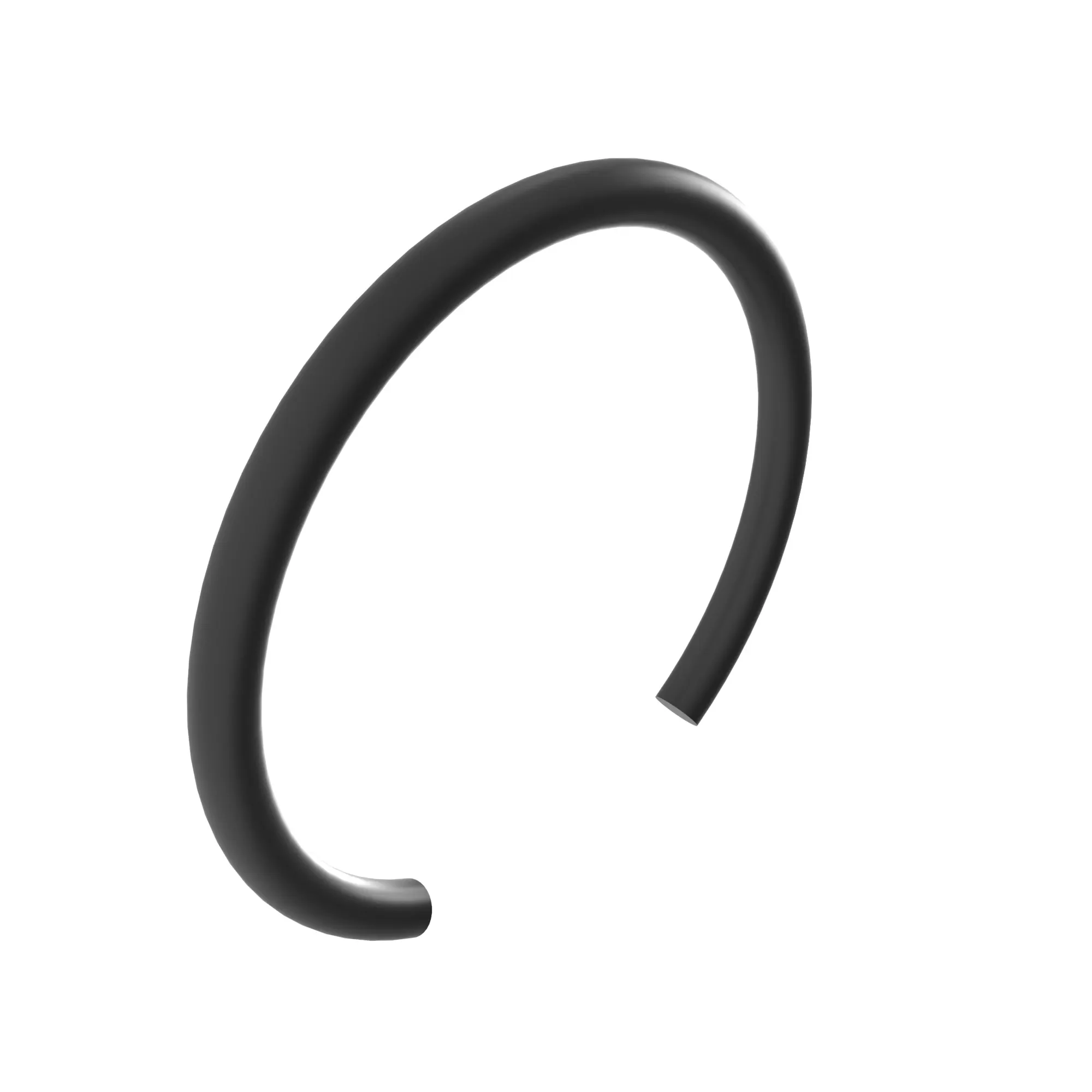 John Deere Snap Ring - R46722