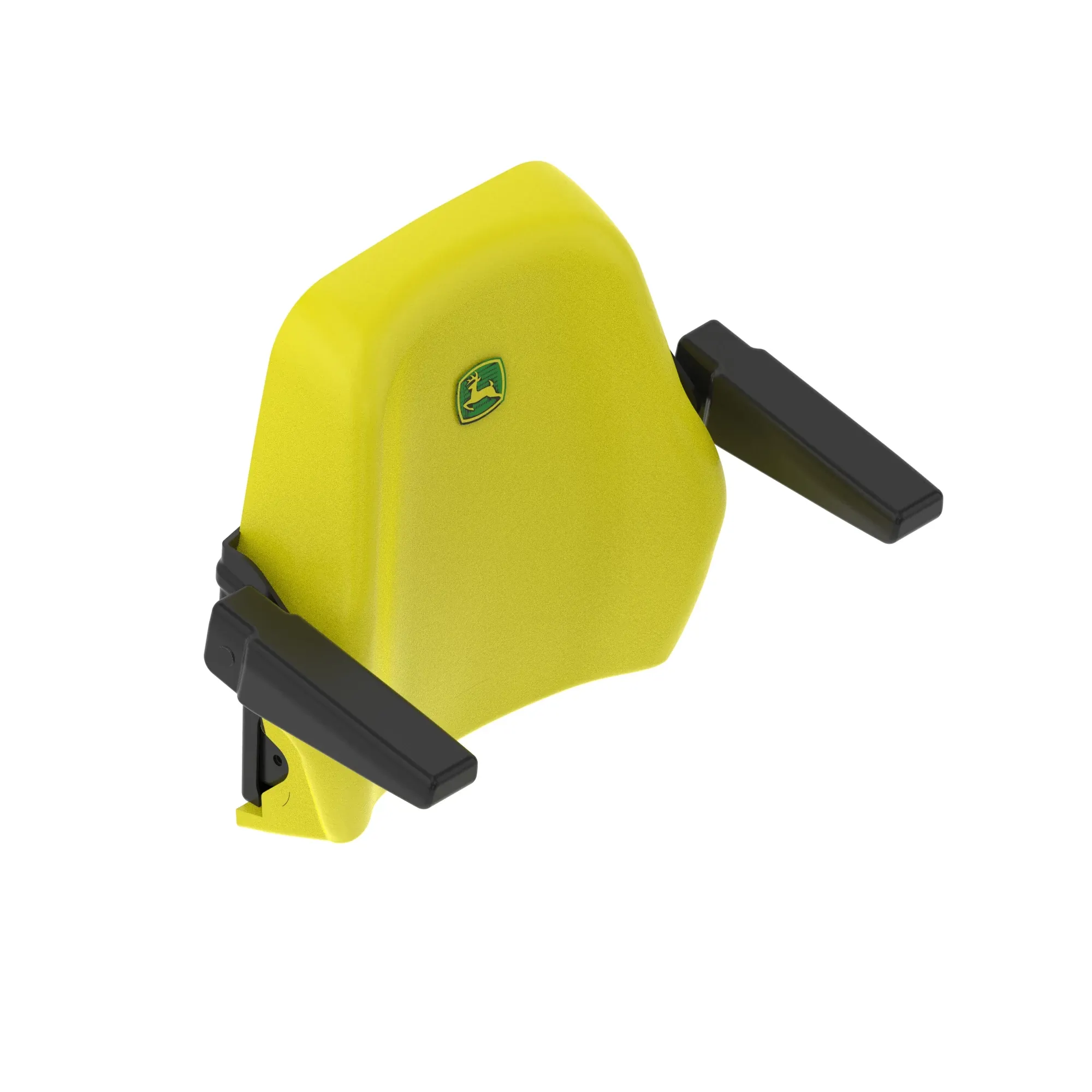 John Deere Cab Seat Back - TA17923