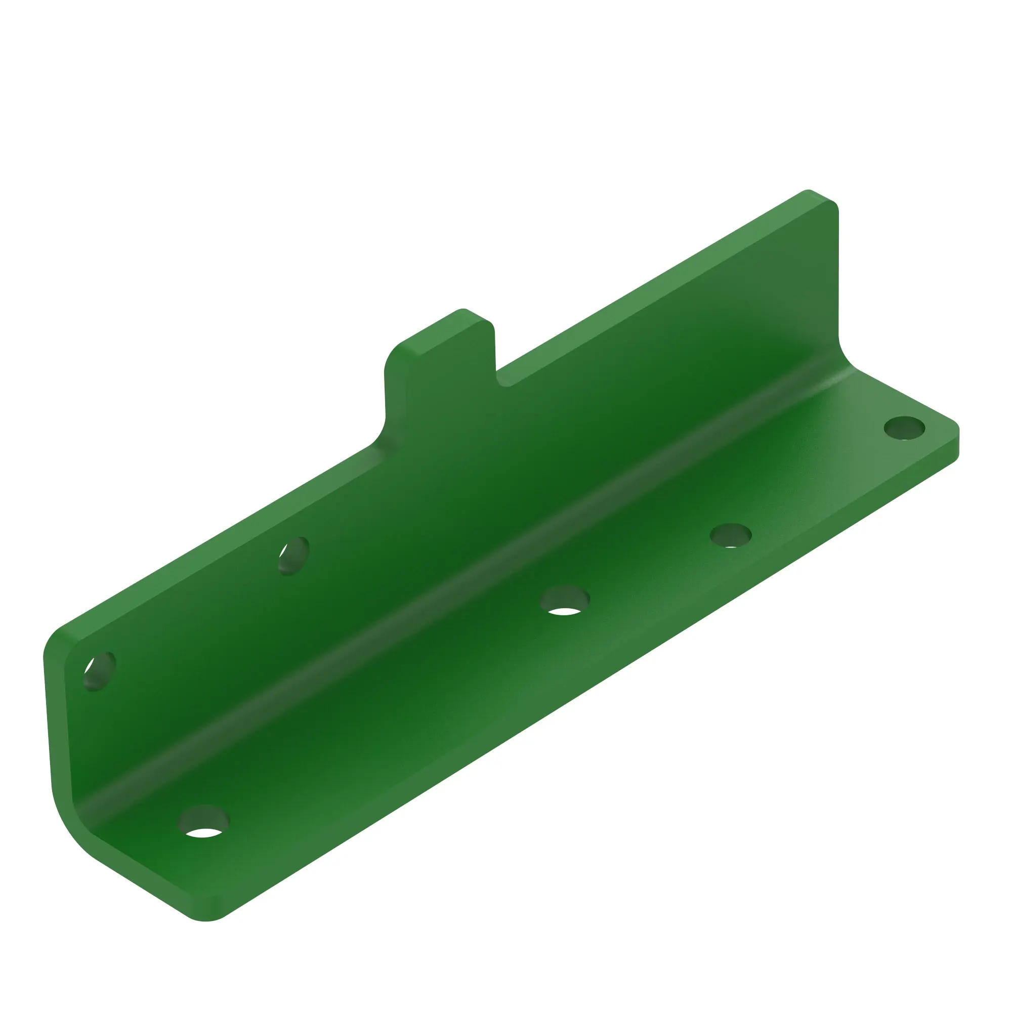 John Deere Support Bracket - HXE13865