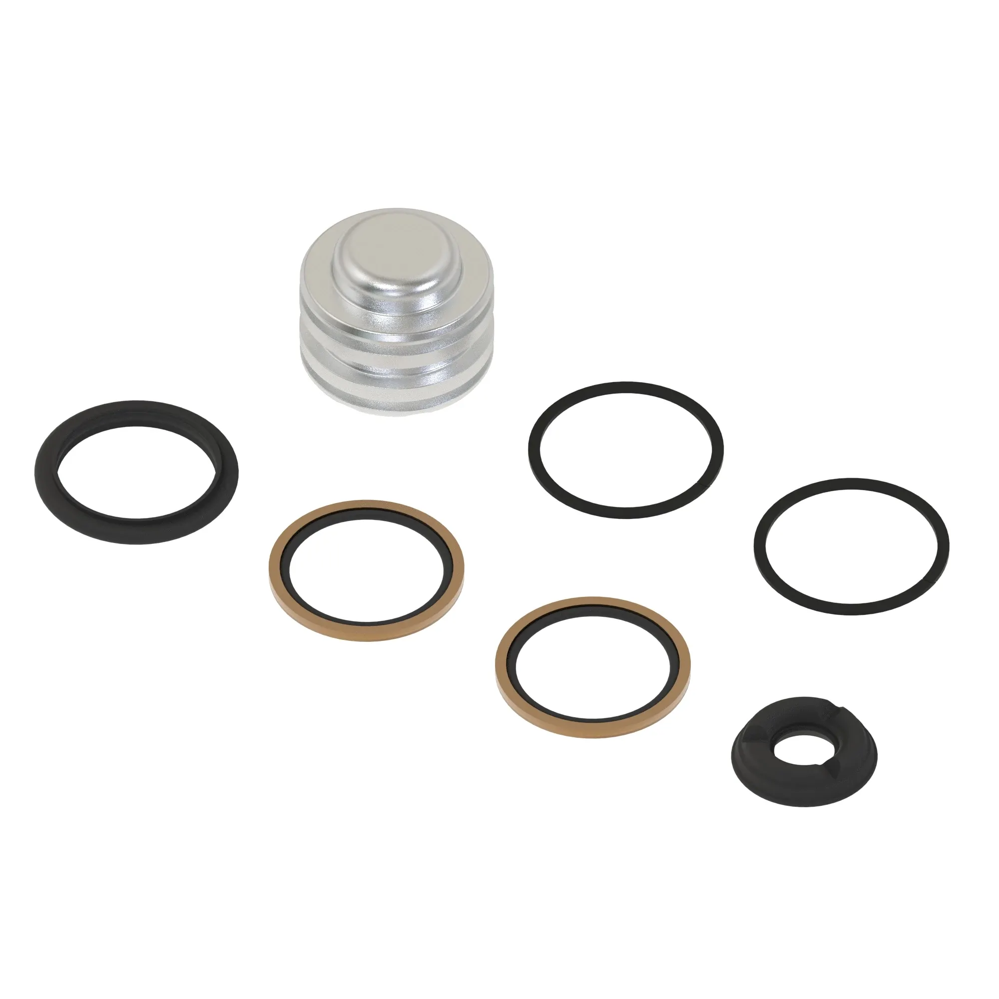 Piston Replacement Kit