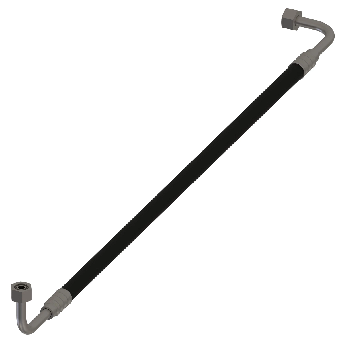 Refrigerant Hose, AC Line