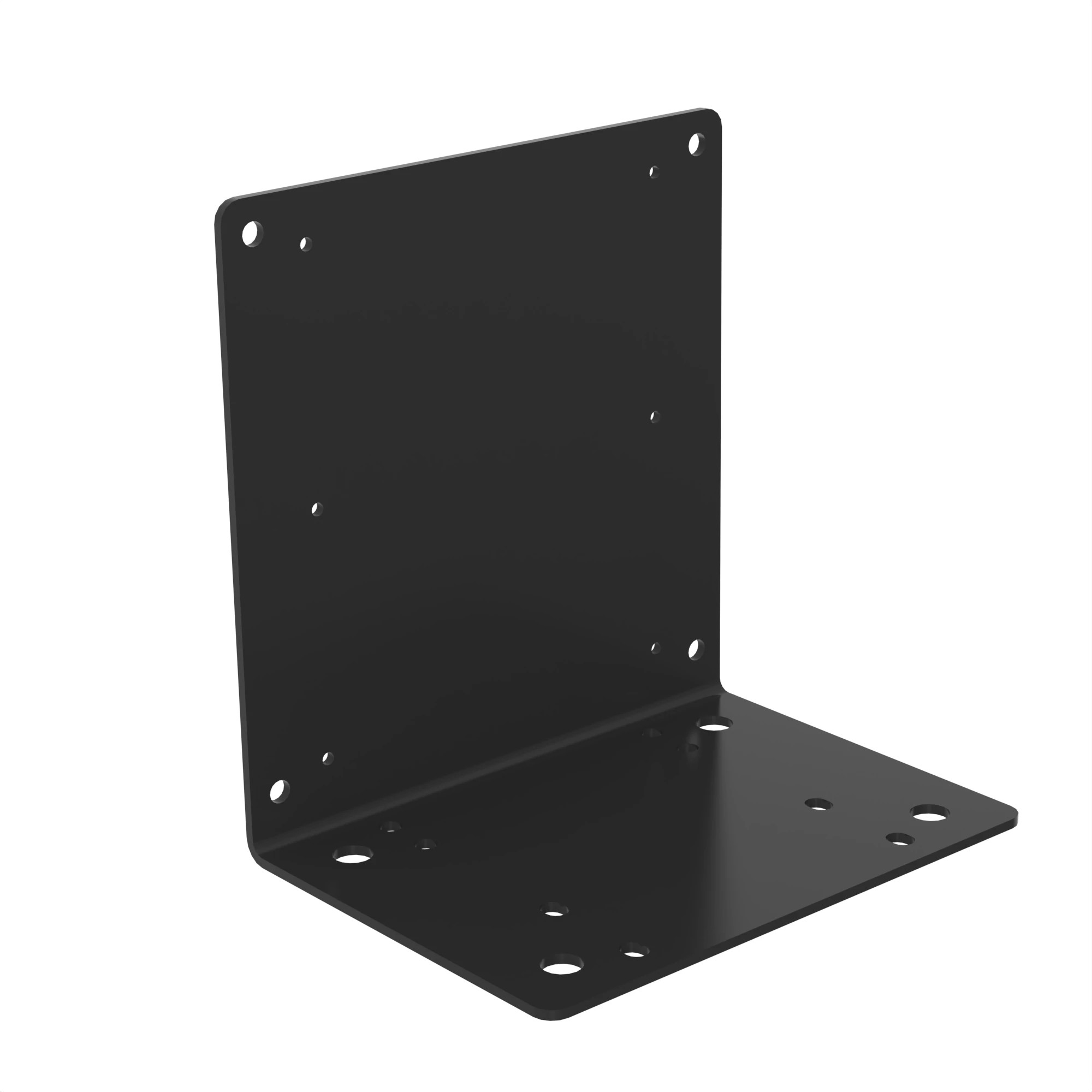 John Deere Rate Controller Bracket - PF12858