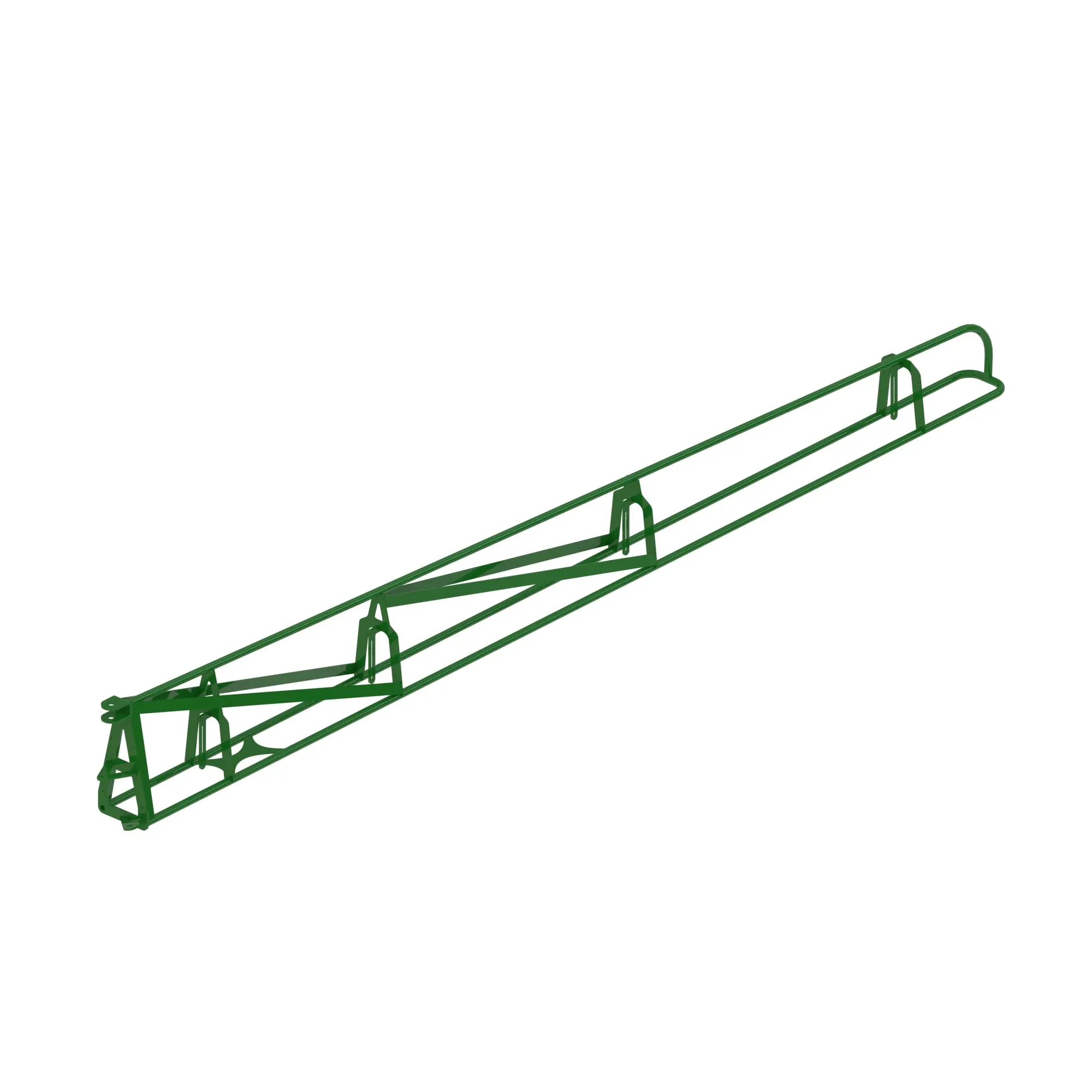 SPRAYER BOOM, ENDARM 6 NOZZLE 3DS2