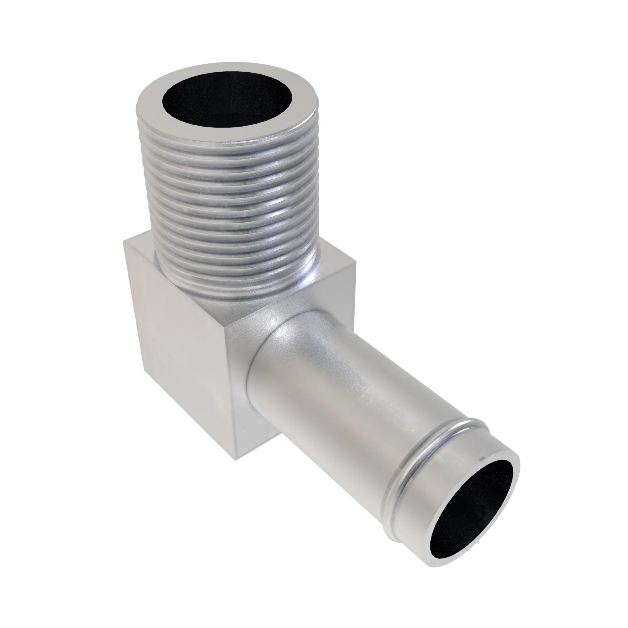 John Deere Fitting - H63773