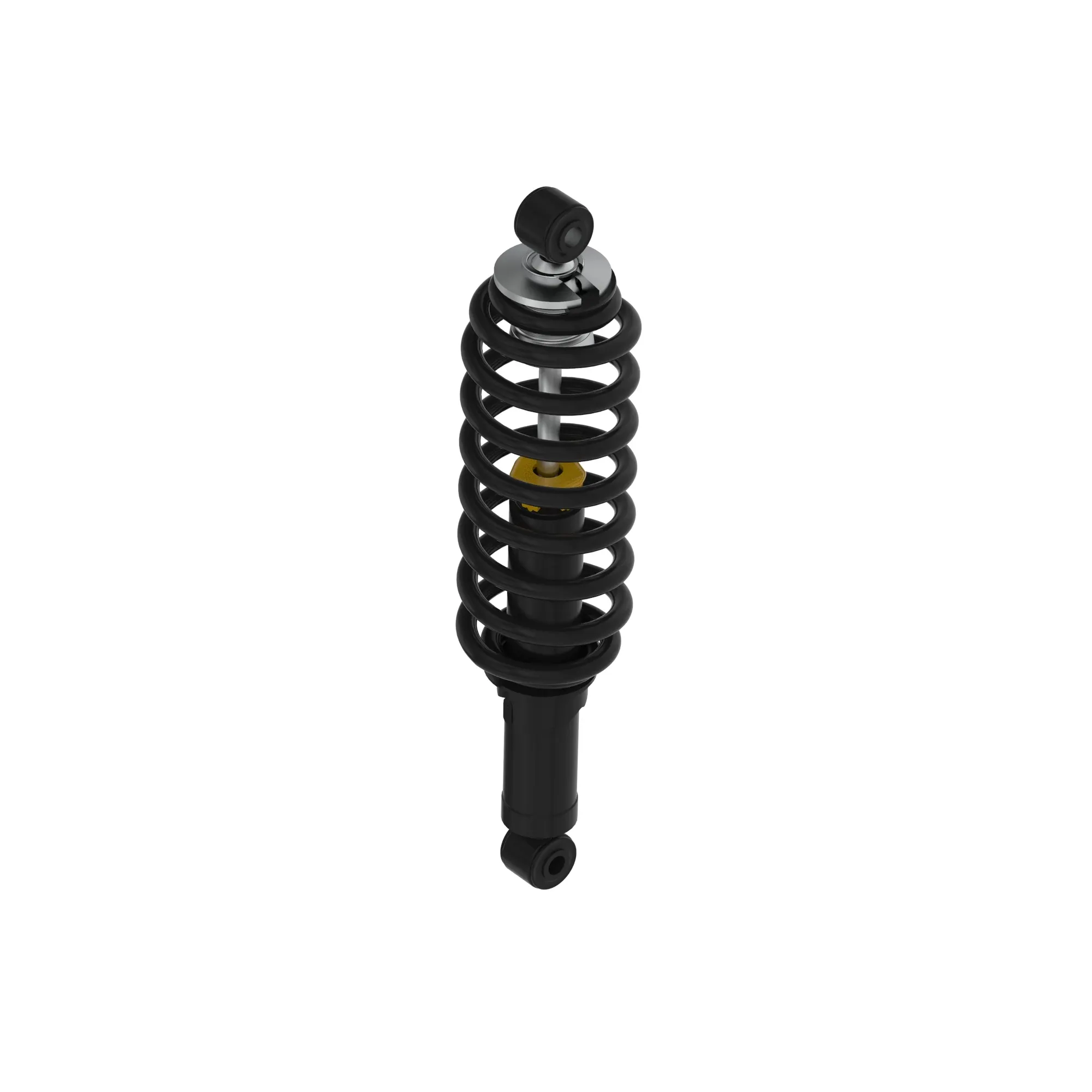SHOCK ABSORBER, FRONT, STANDARD