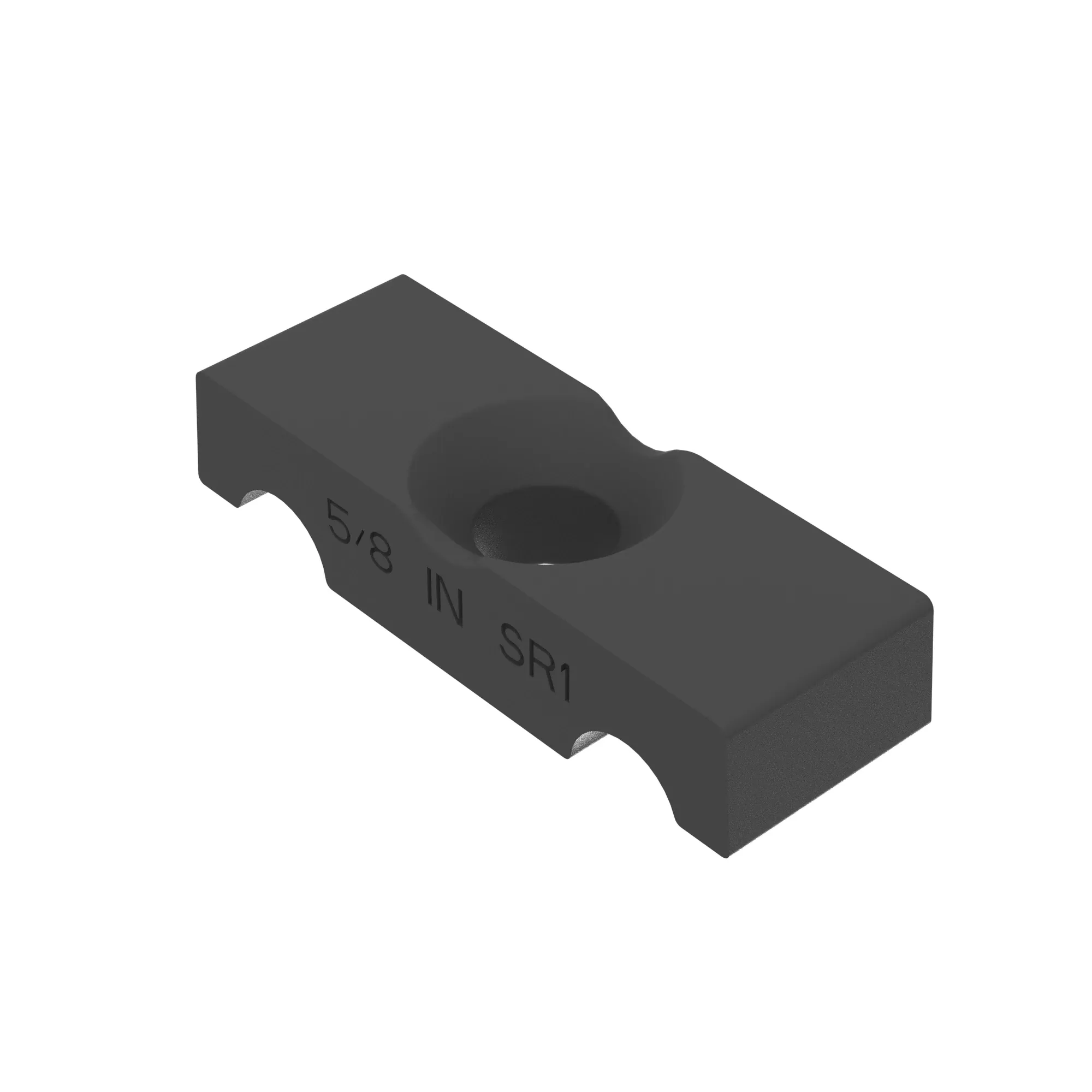 Block Clamp