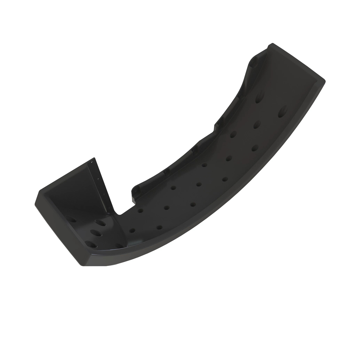 FENDER LH