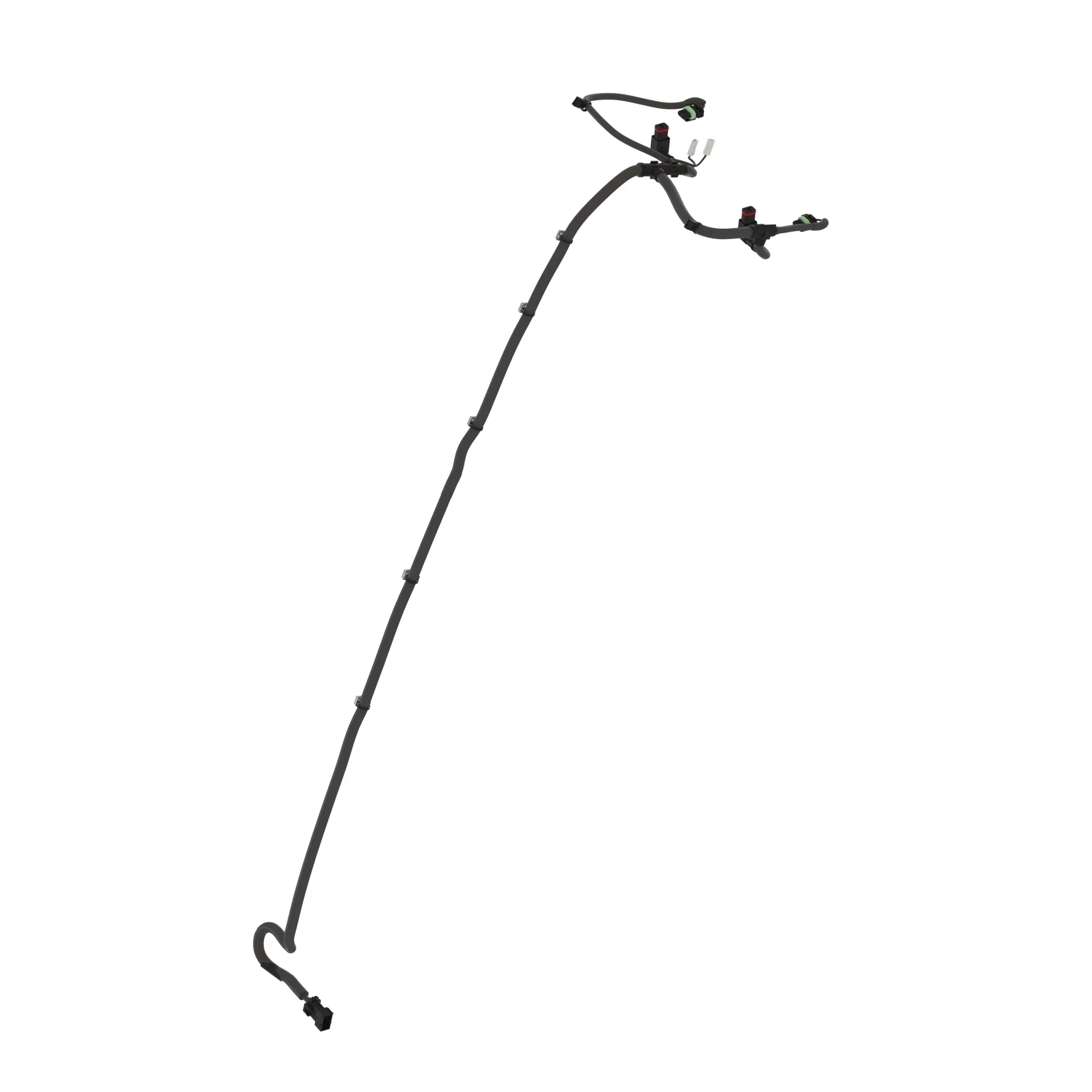 John Deere Wiring Harness - AL234223