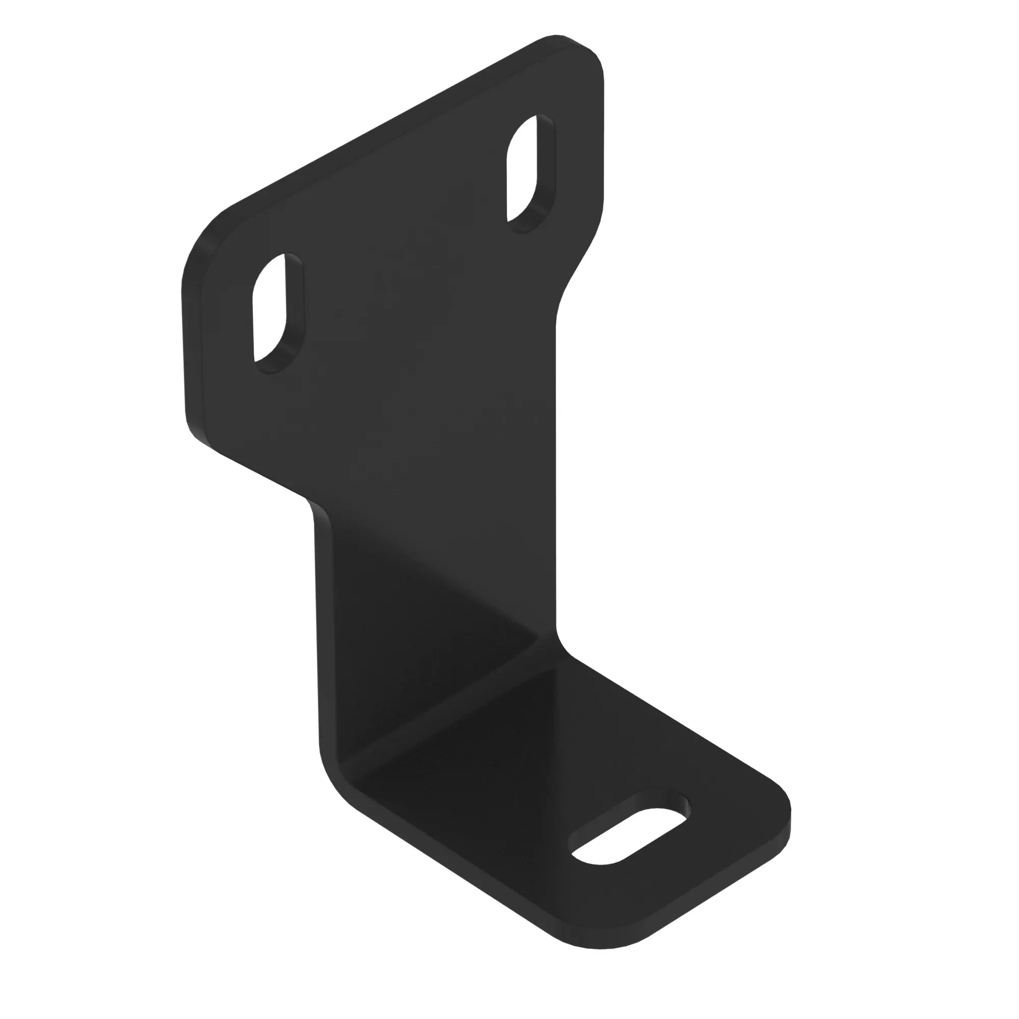 John Deere Exhaust Pipe Support Bracket - TR106675