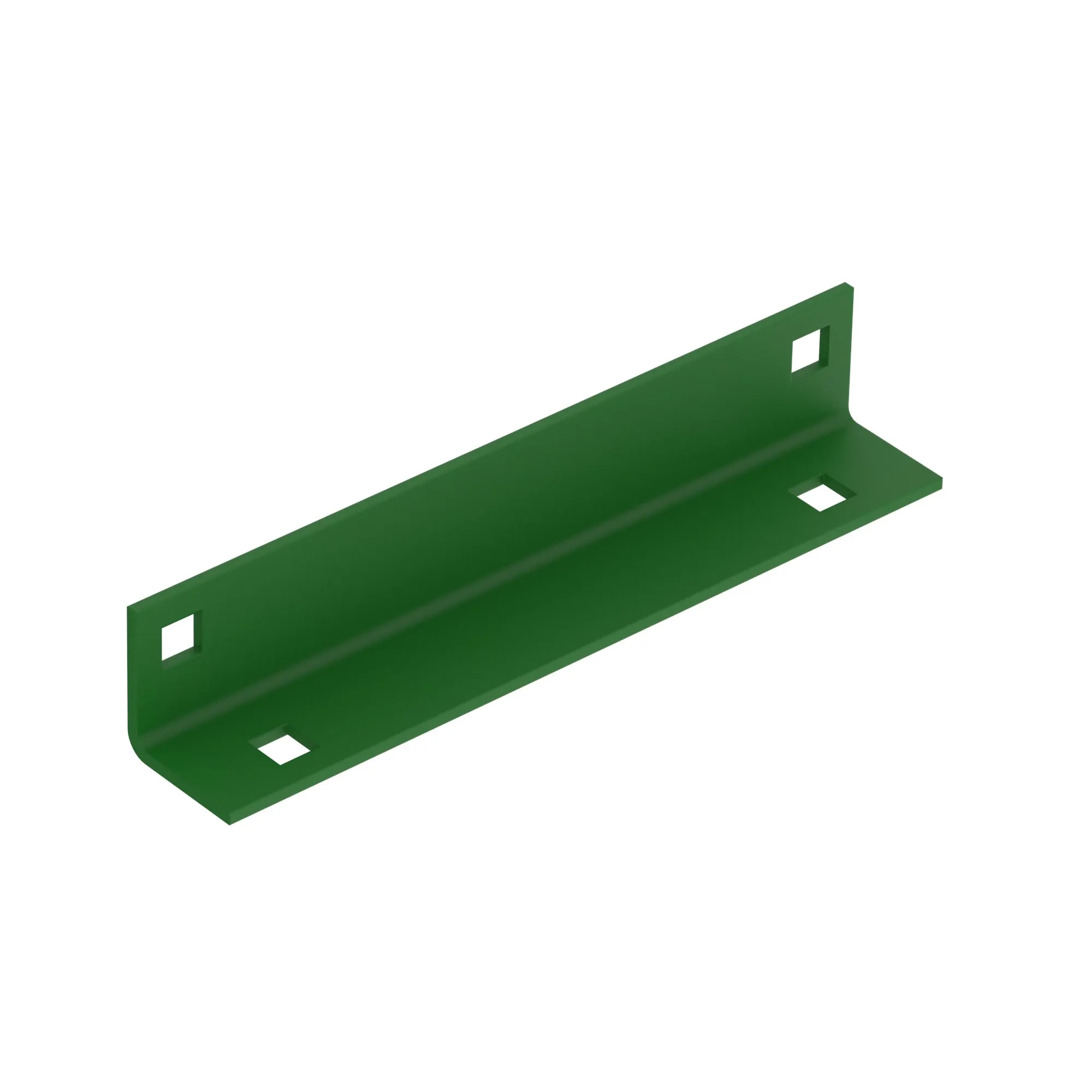 ANGLE, AUGER FRONT