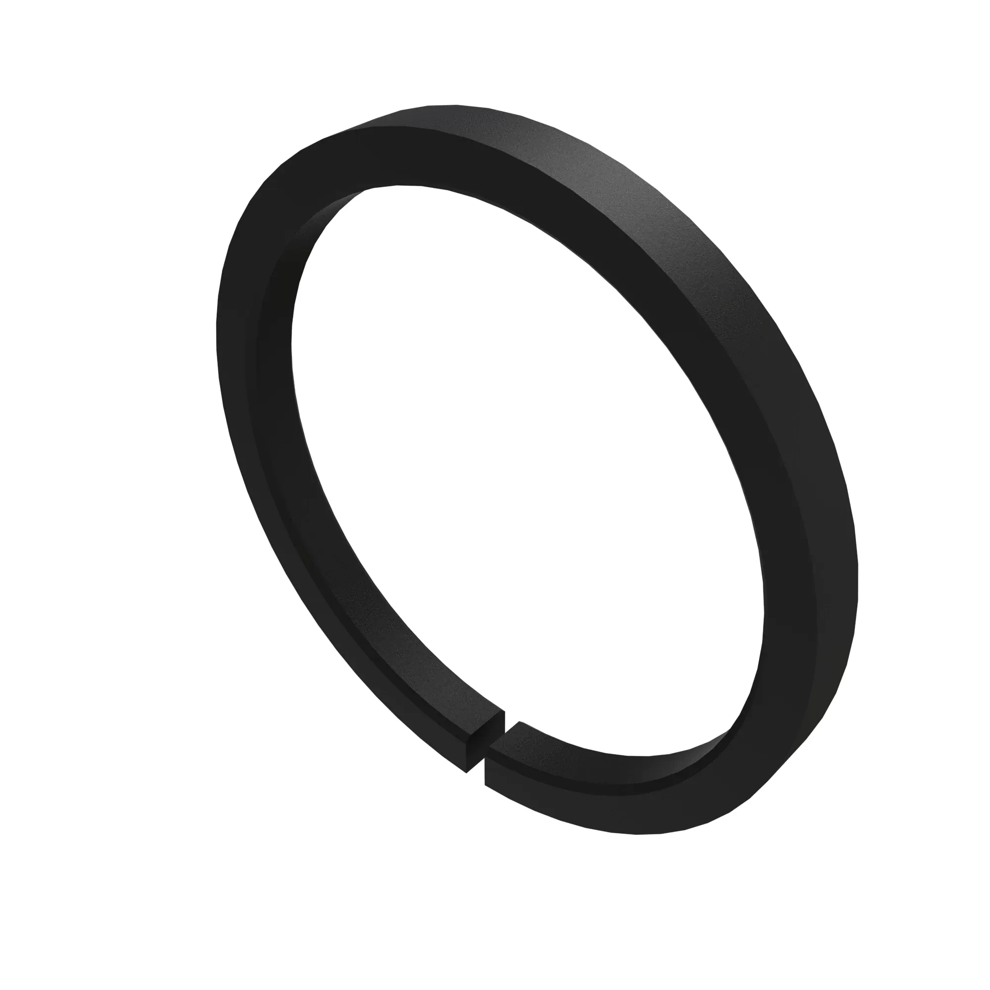 SEALING RING, PTO CONNECTING SHAFT